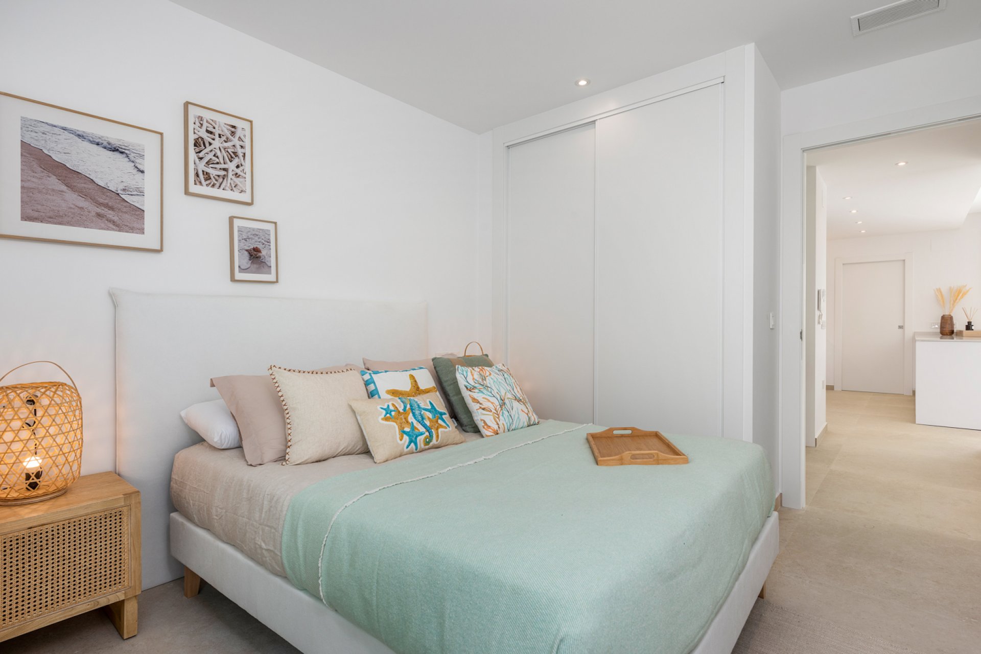 Nieuwbouw  - Villa -
Los Alcázares