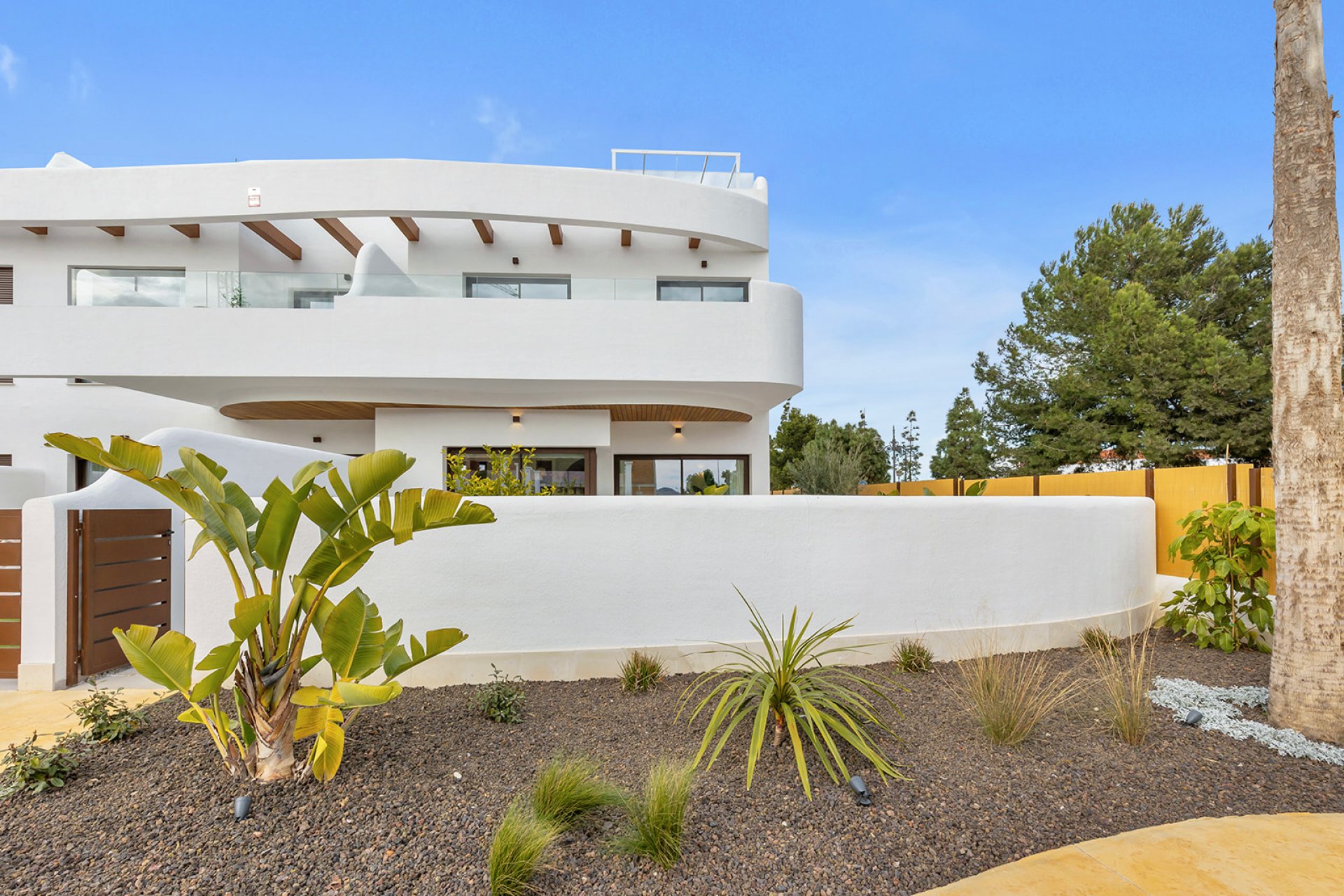 Nieuwbouw  - Villa -
Los Alcázares