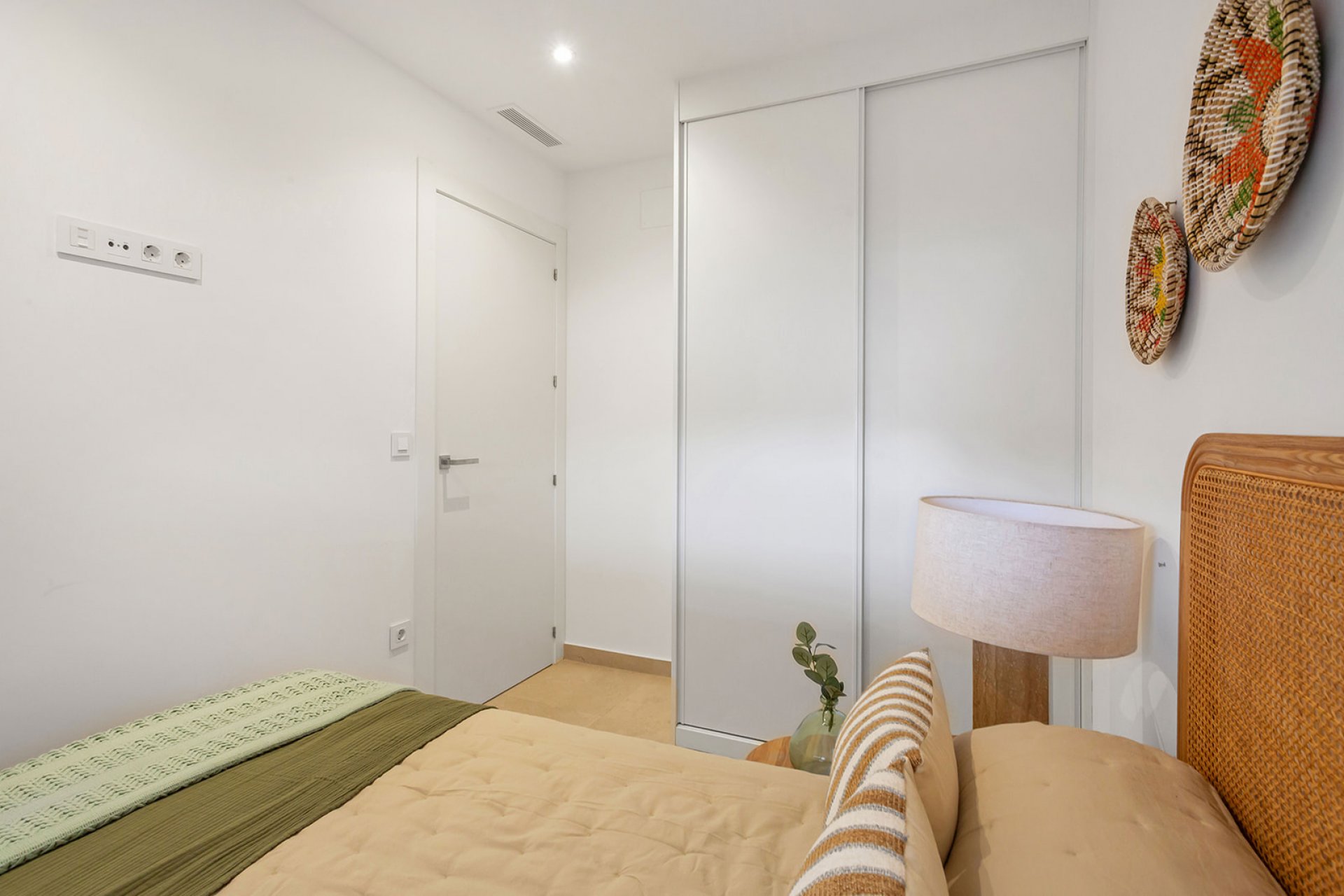 Nieuwbouw  - Villa -
Los Alcázares