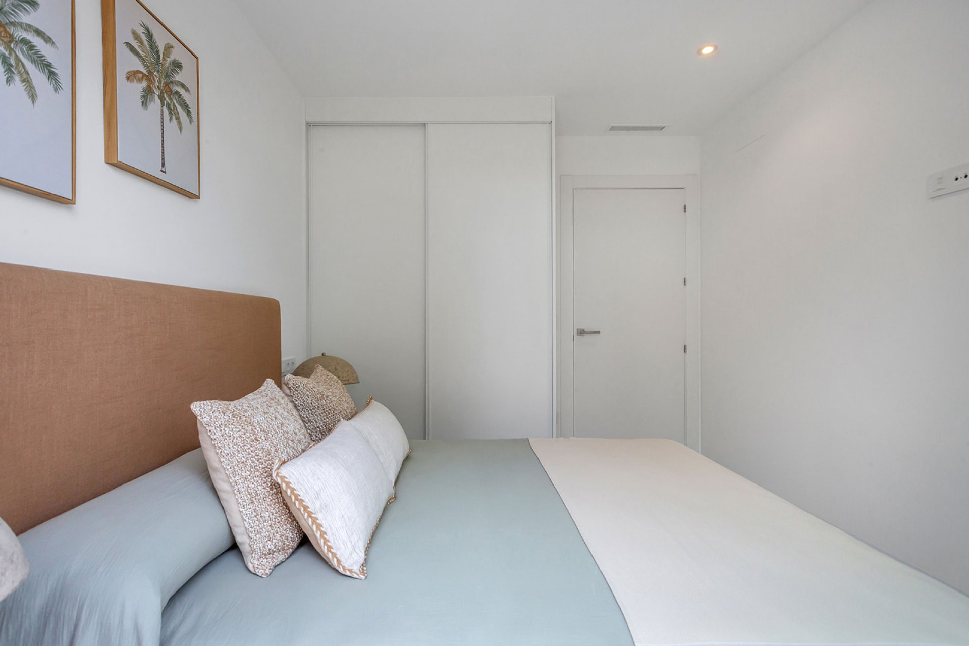 Nieuwbouw  - Villa -
Los Alcázares