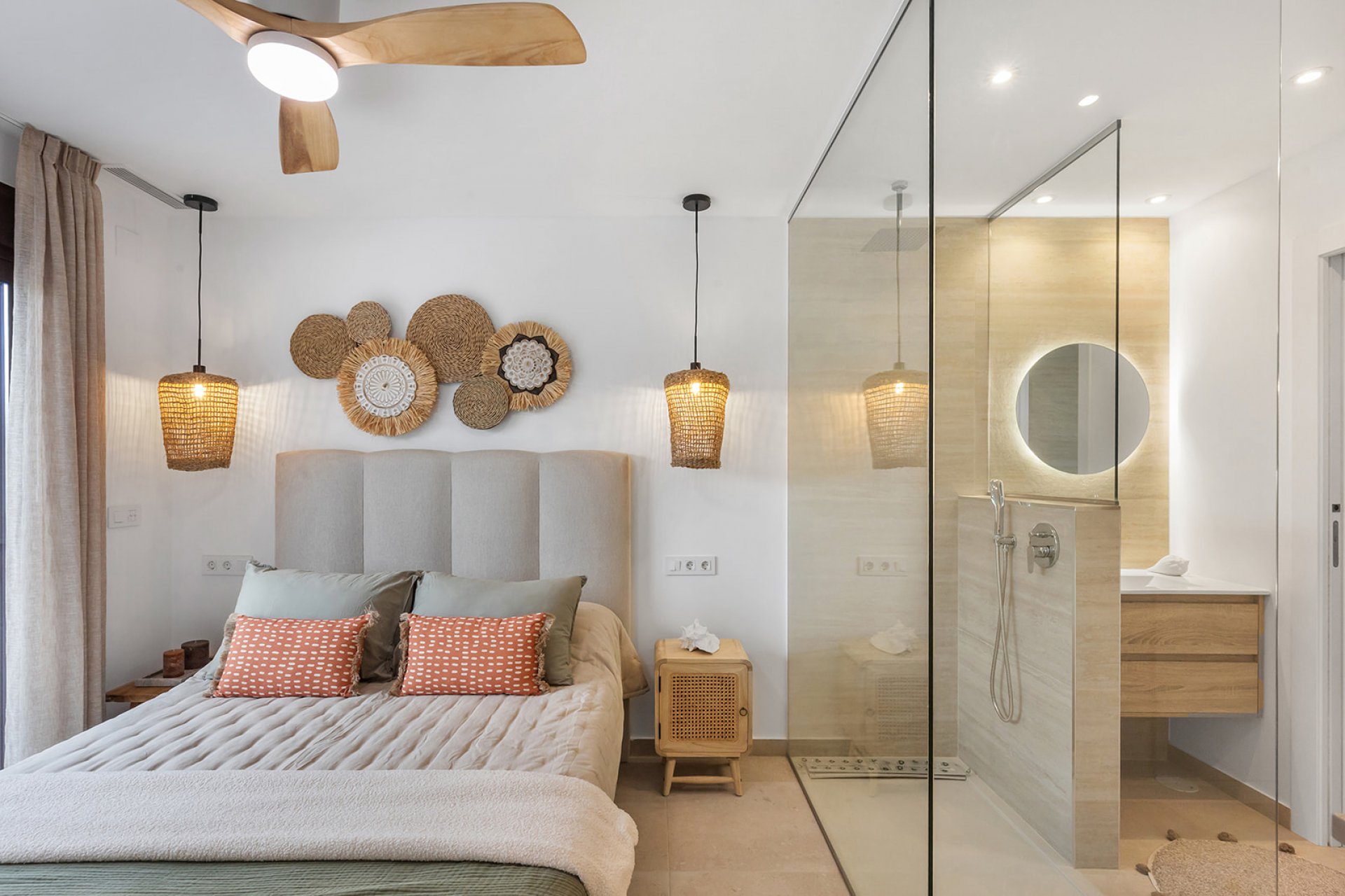 Nieuwbouw  - Villa -
Los Alcázares