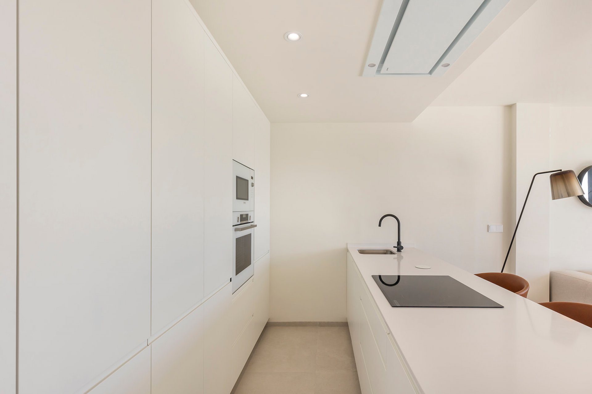 Nieuwbouw  - Villa -
Los Alcázares