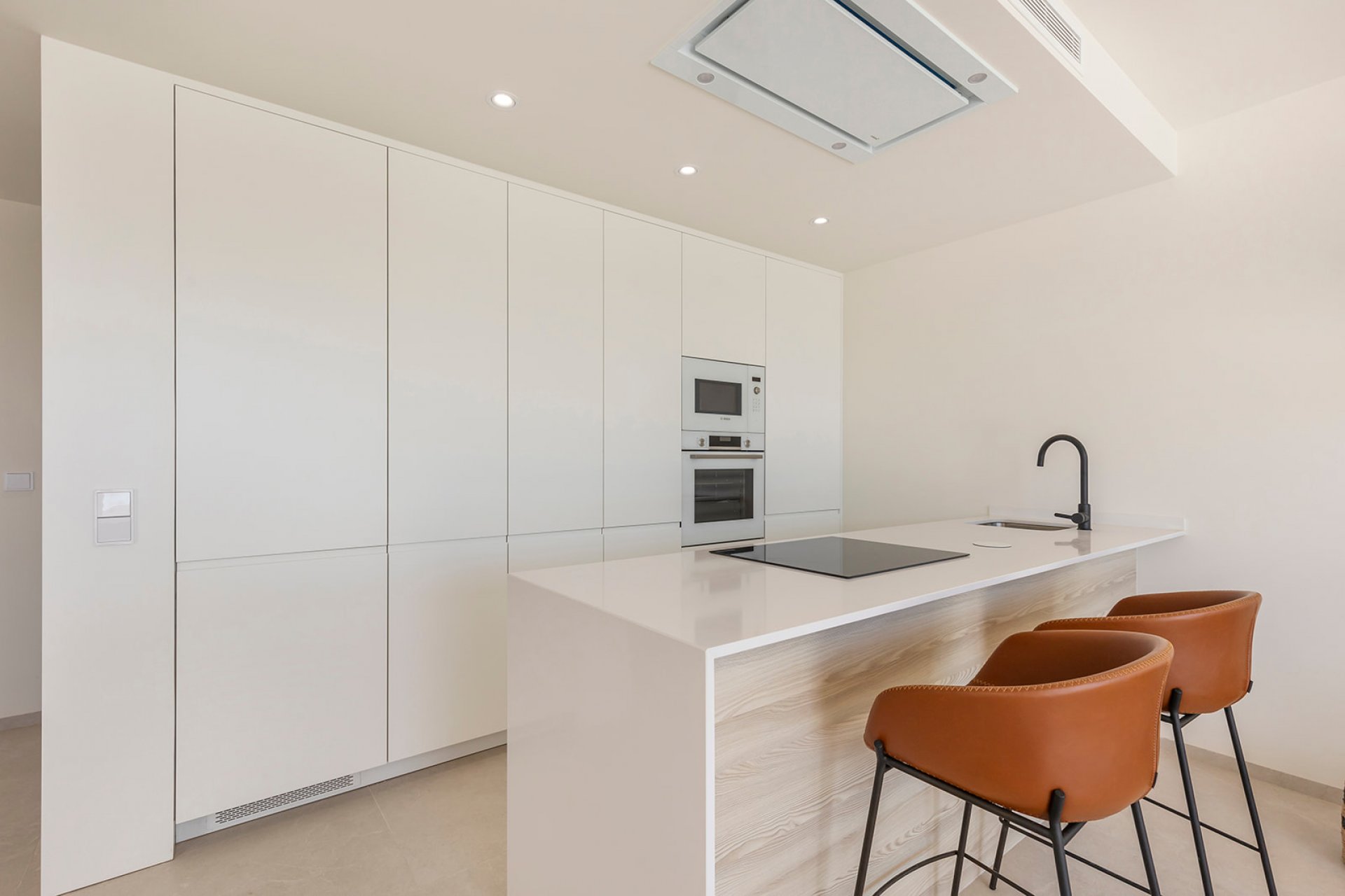 Nieuwbouw  - Villa -
Los Alcázares