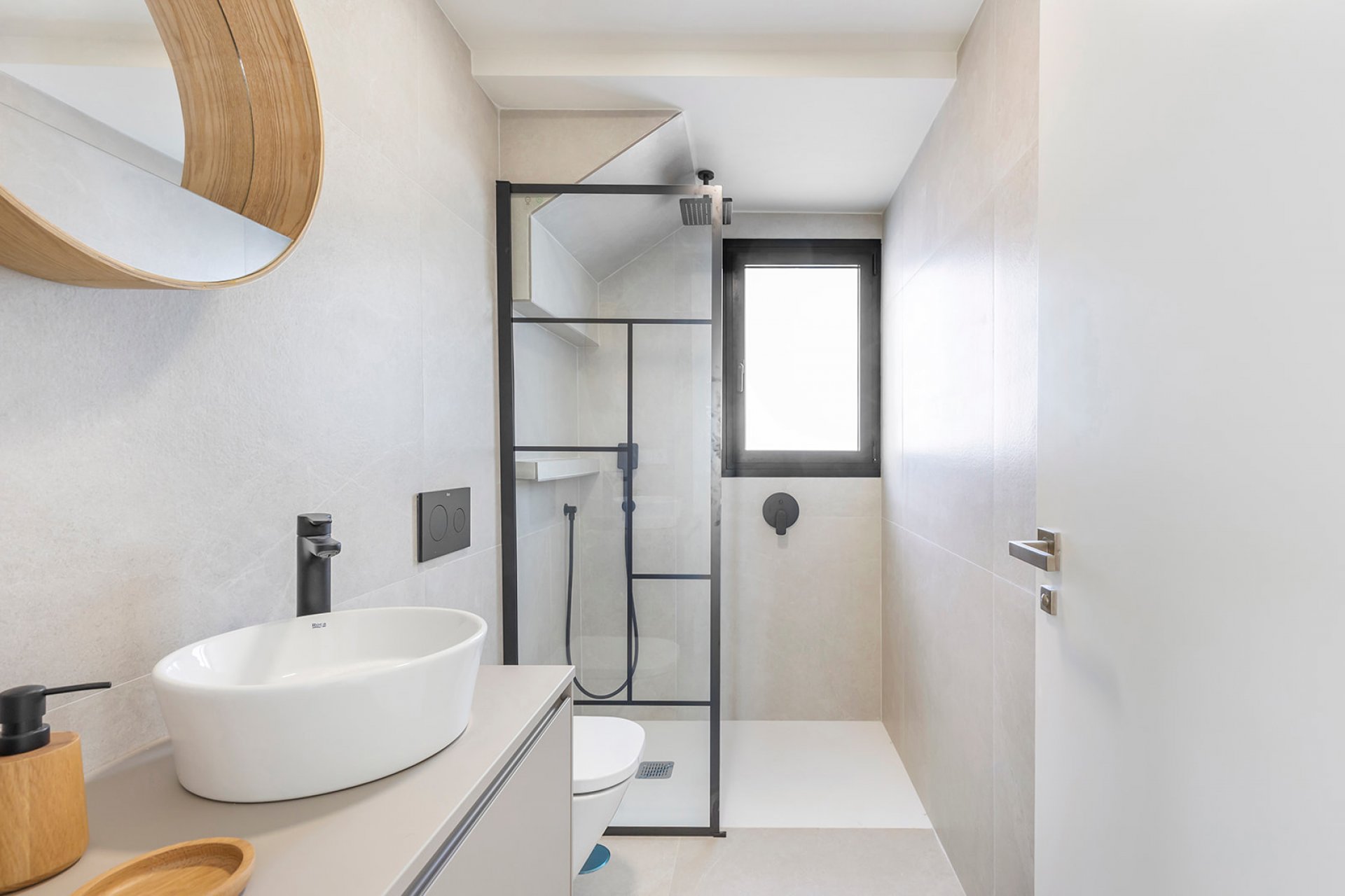 Nieuwbouw  - Villa -
Los Alcázares