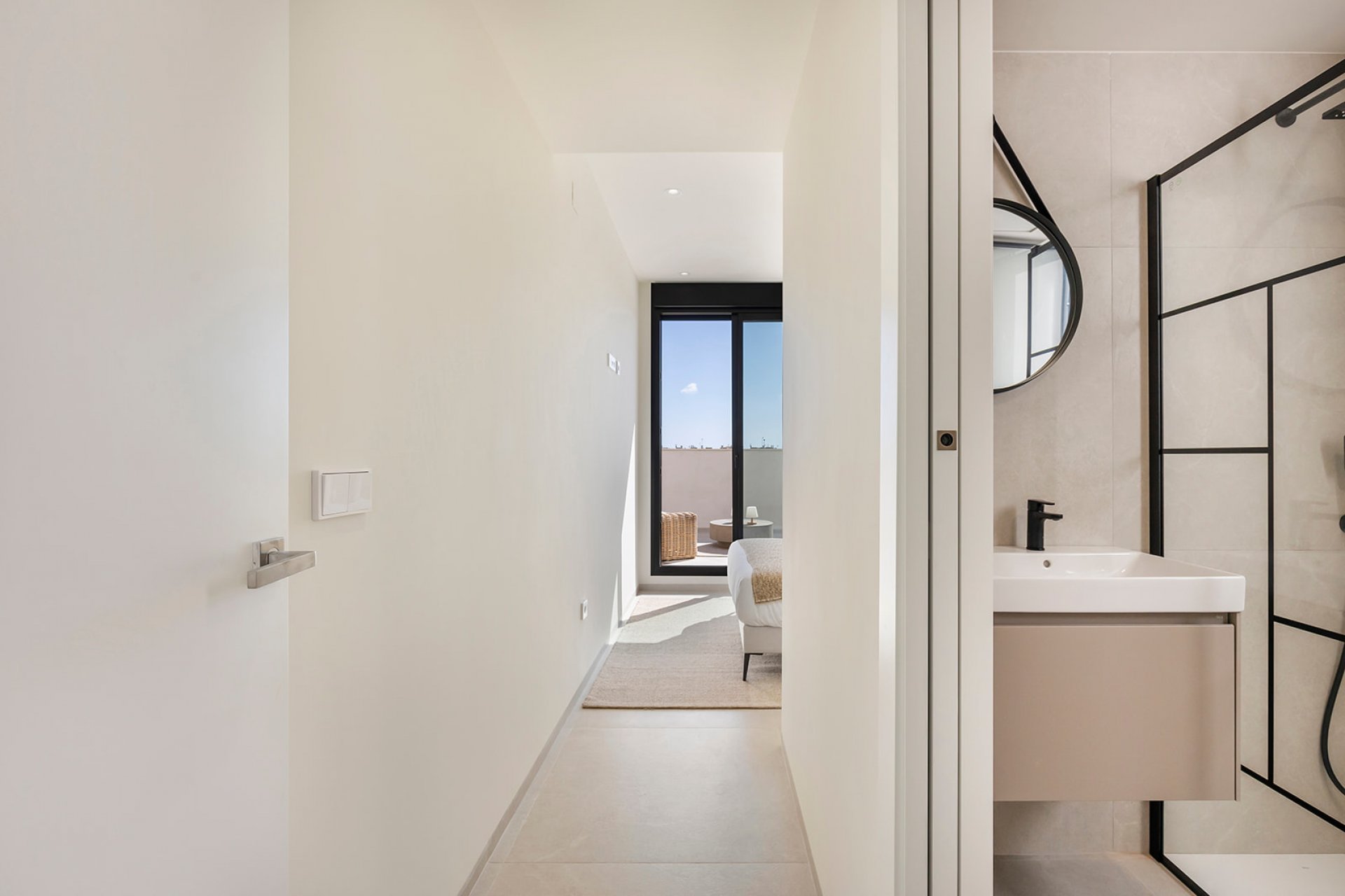 Nieuwbouw  - Villa -
Los Alcázares