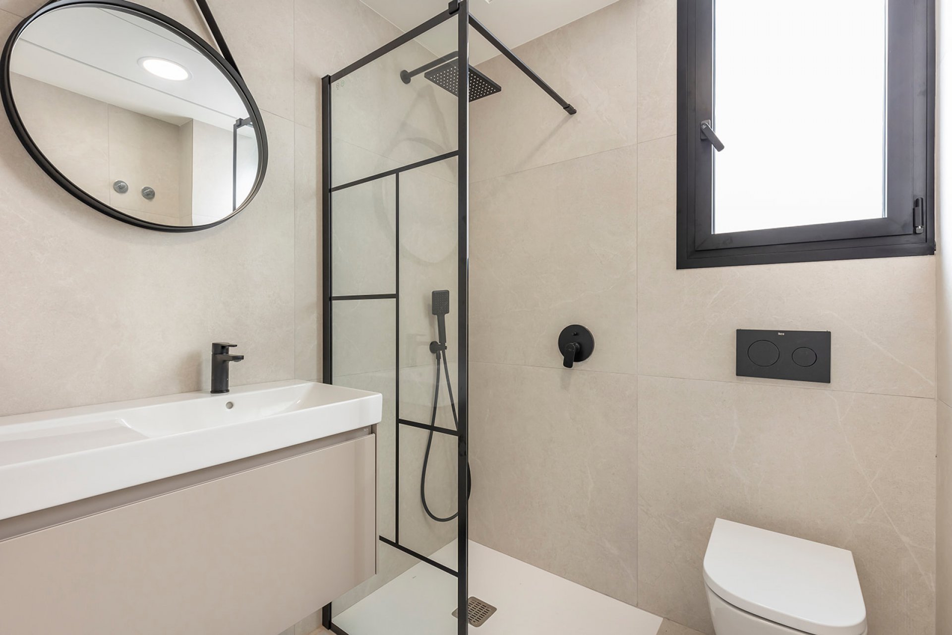 Nieuwbouw  - Villa -
Los Alcázares