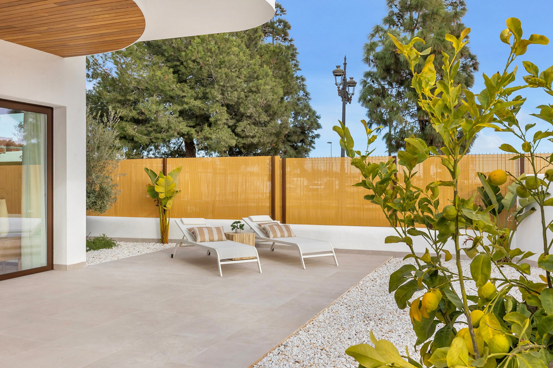 Nieuwbouw  - Villa -
Los Alcázares