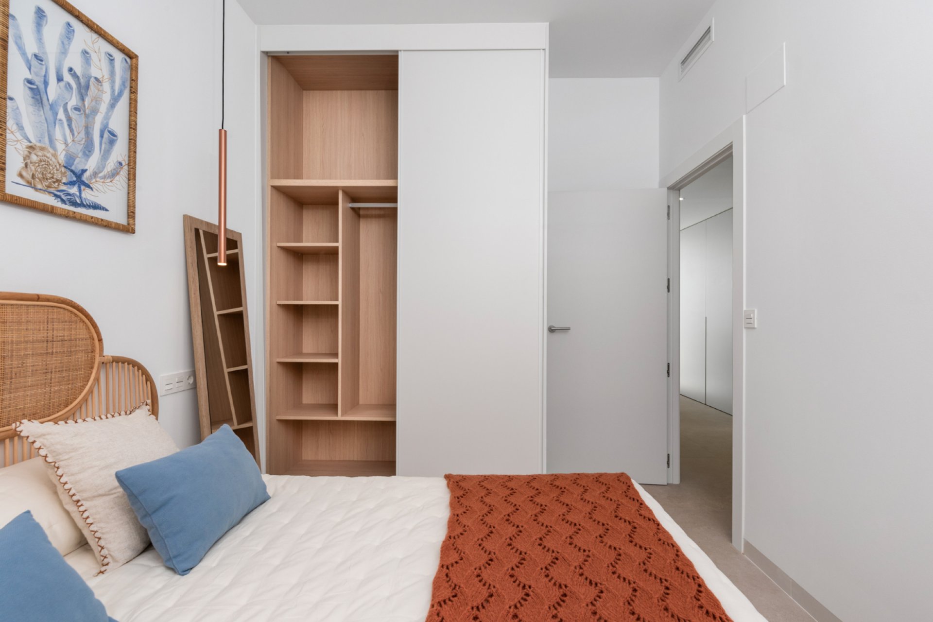 Nieuwbouw - Villa -
Los Alcázares