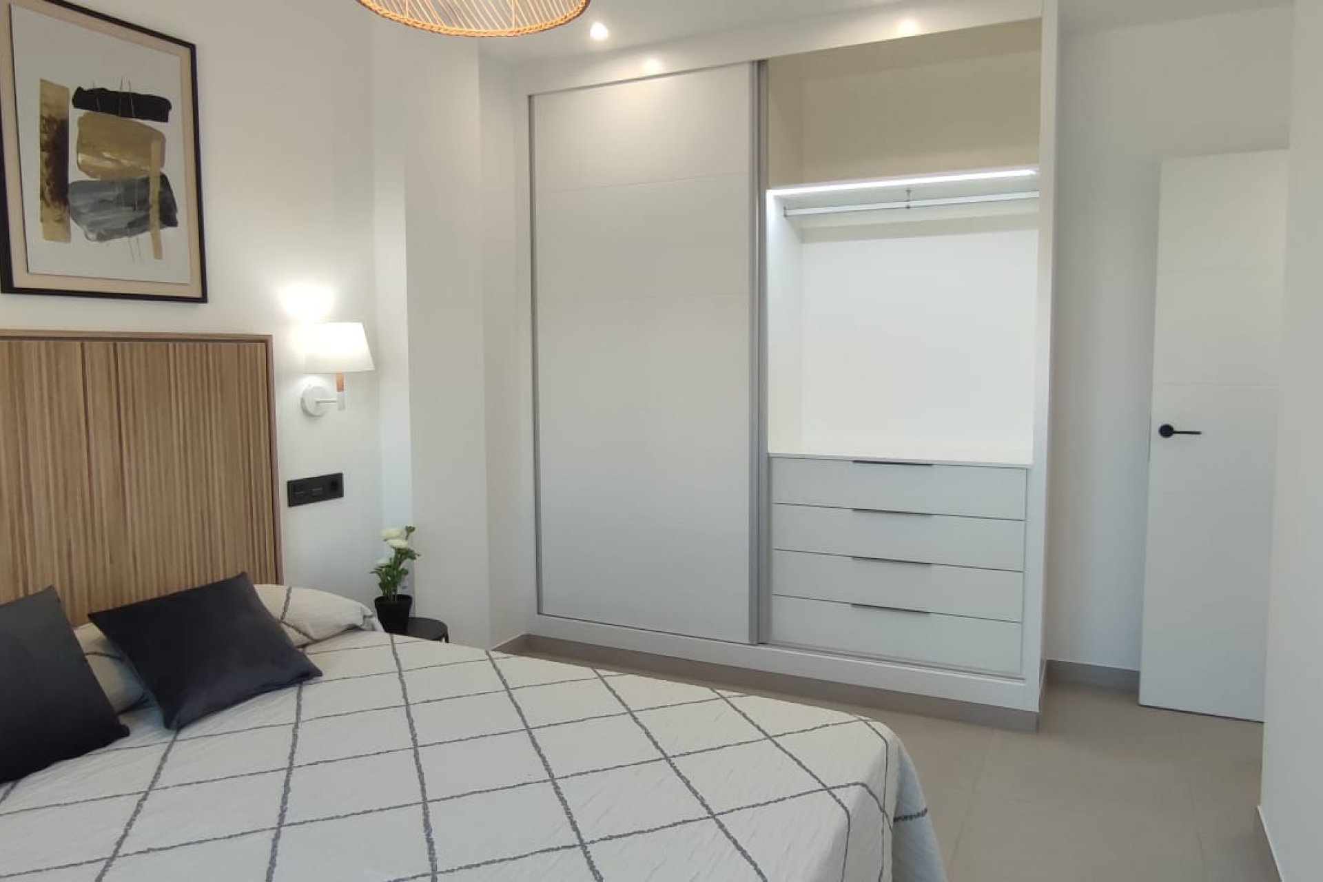 Nieuwbouw - Villa -
Los Belones