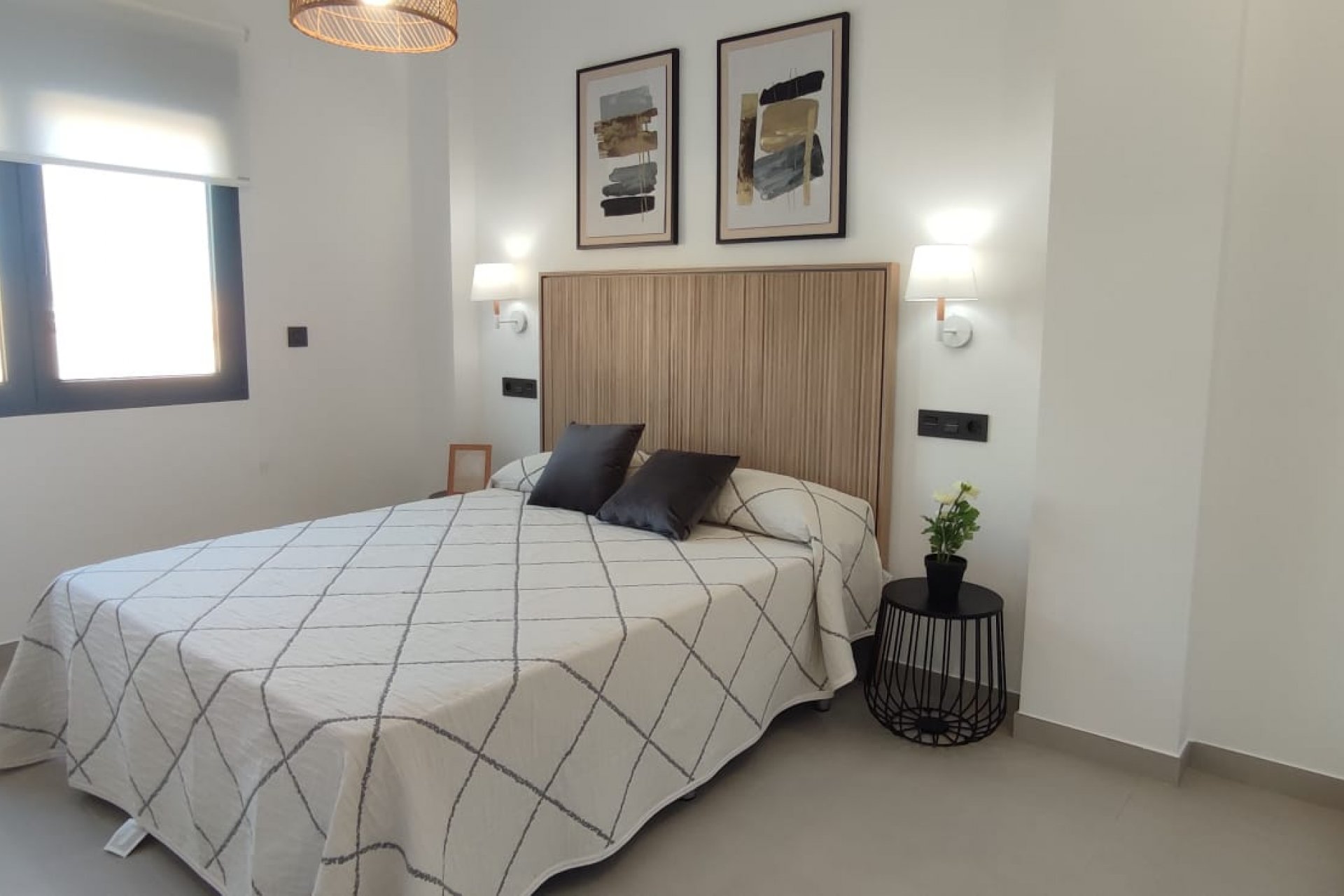 Nieuwbouw - Villa -
Los Belones