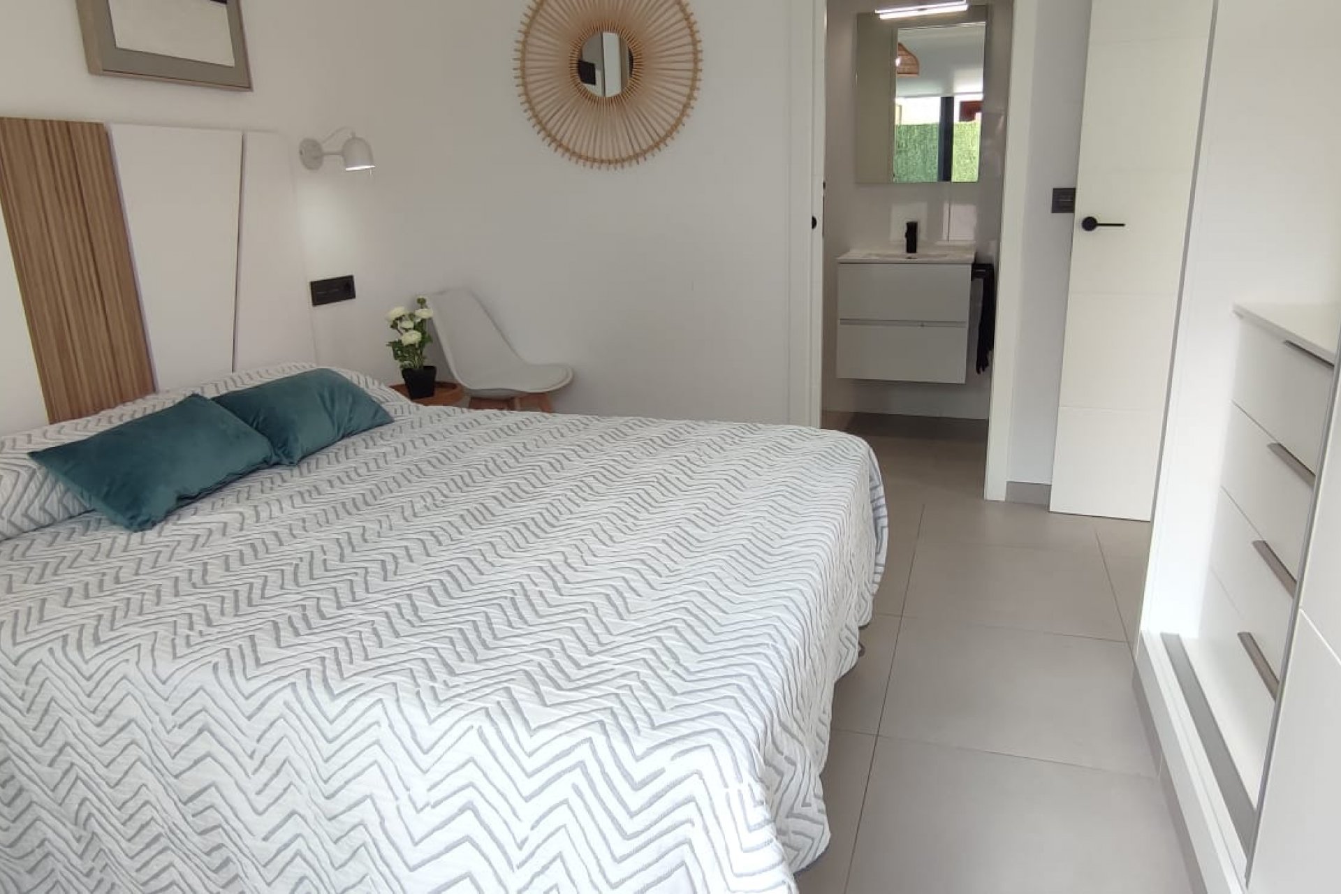 Nieuwbouw - Villa -
Los Belones