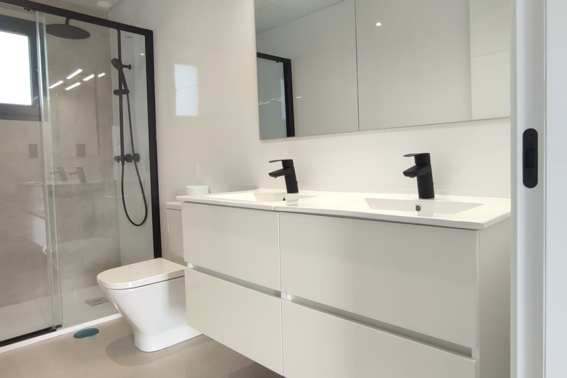 Nieuwbouw - Villa -
Los Belones