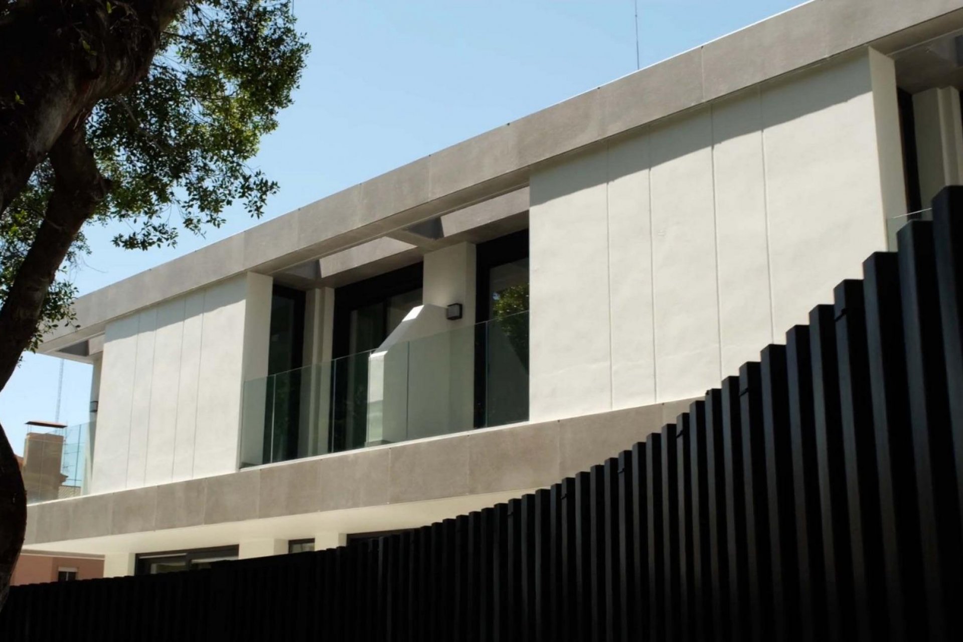Nieuwbouw  - Villa -
Málaga - El Limonar