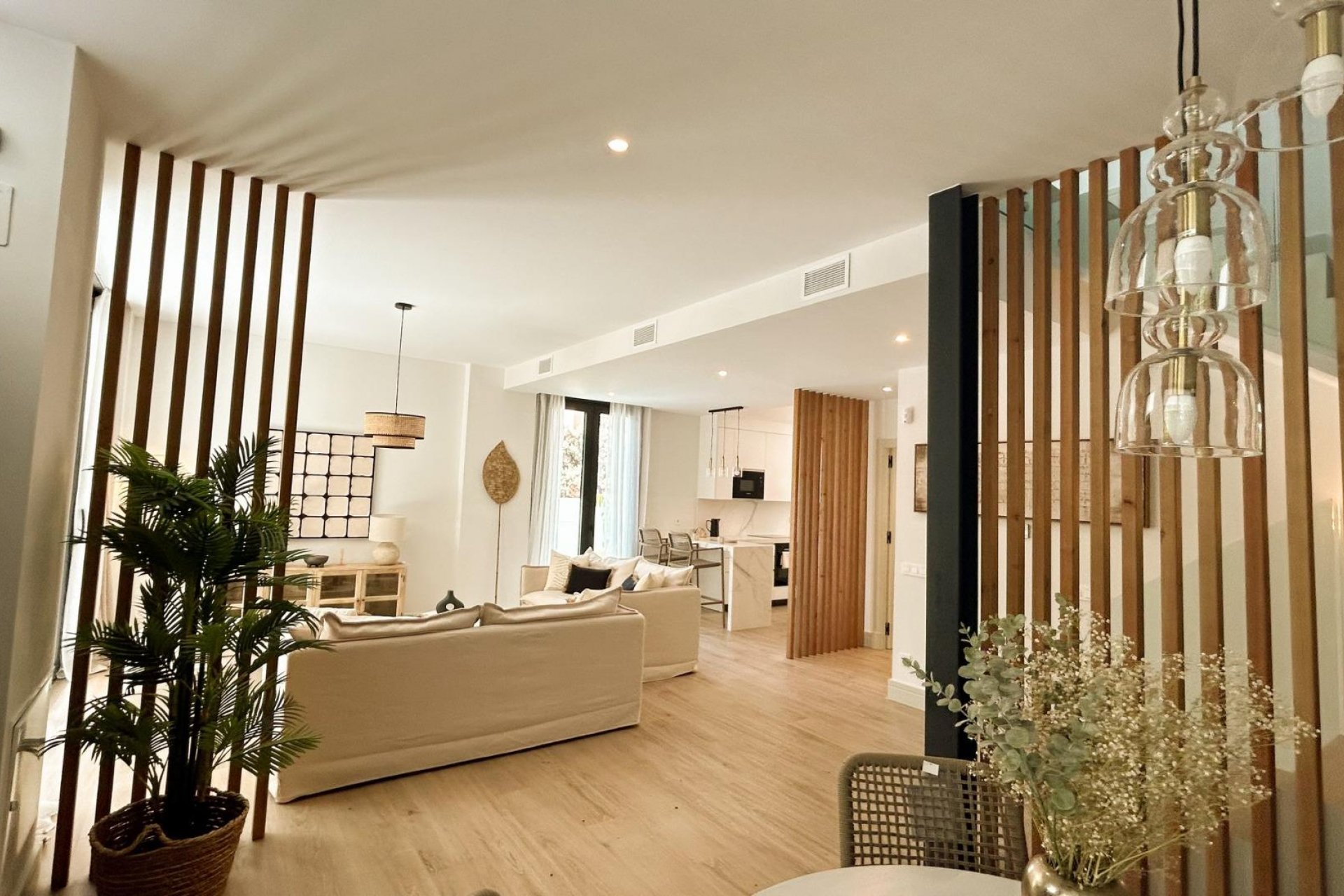 Nieuwbouw  - Villa -
Málaga - El Limonar