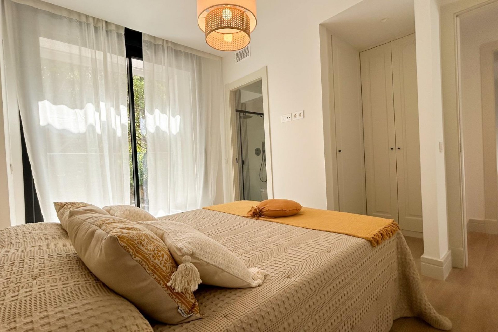 Nieuwbouw  - Villa -
Málaga - El Limonar