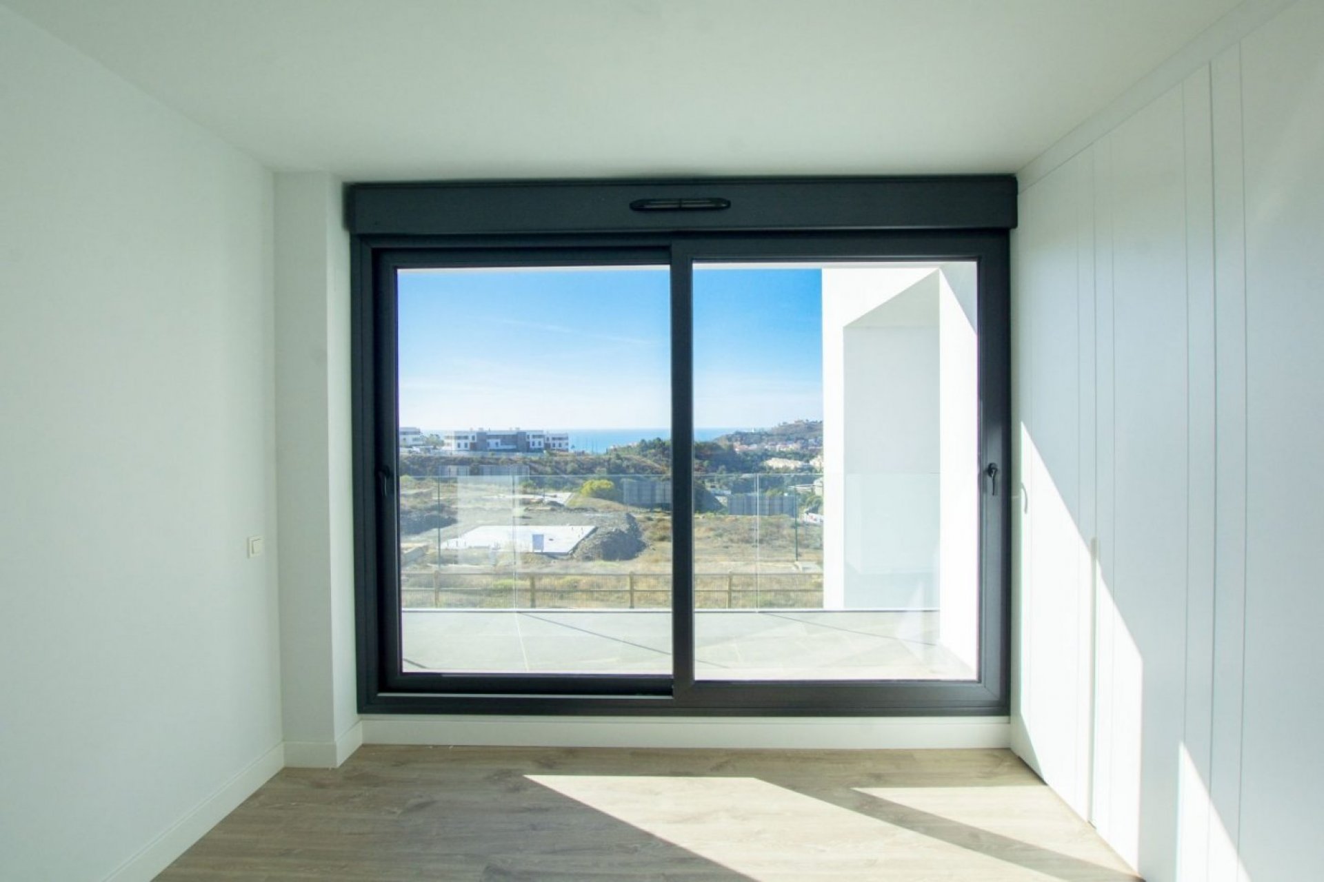 Nieuwbouw  - Villa -
Málaga - Limonar