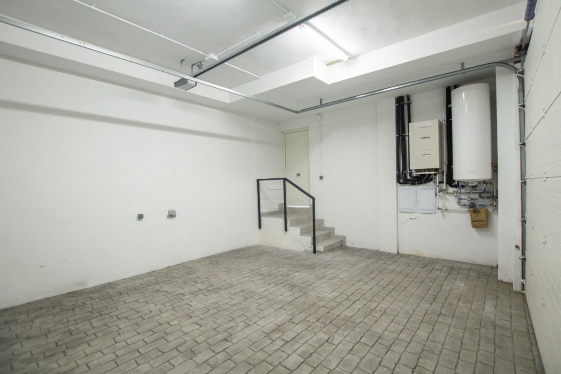 Nieuwbouw  - Villa -
Málaga - Limonar