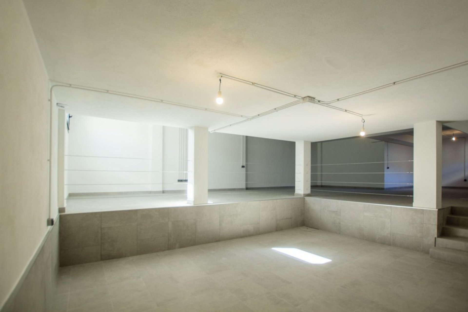 Nieuwbouw  - Villa -
Málaga - Limonar