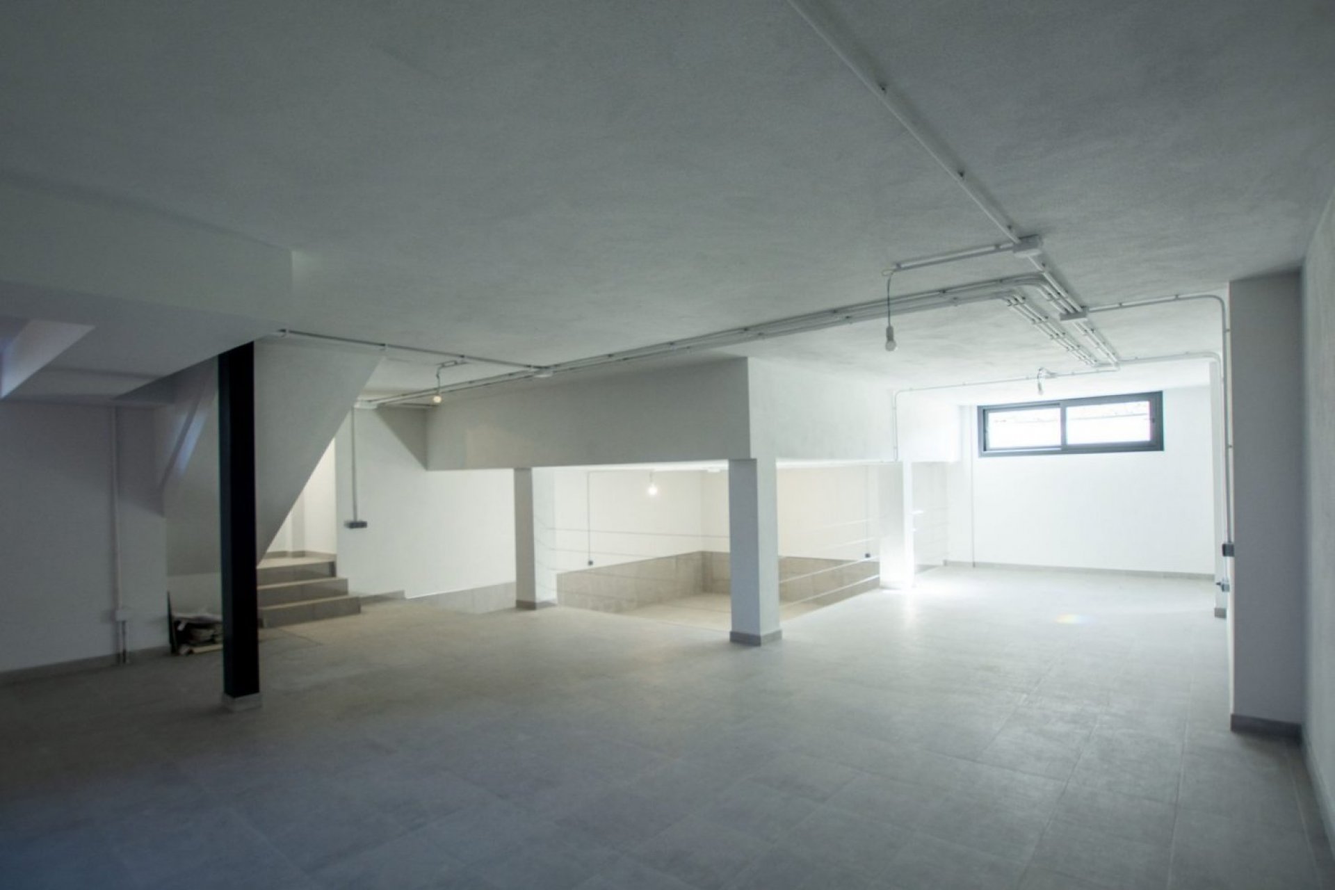 Nieuwbouw  - Villa -
Málaga - Limonar