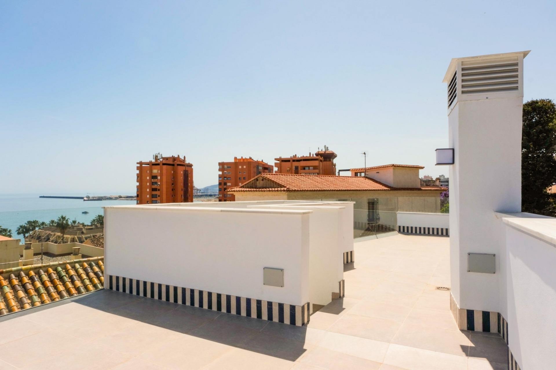Nieuwbouw - Villa -
Málaga - Playa de la Malagueta