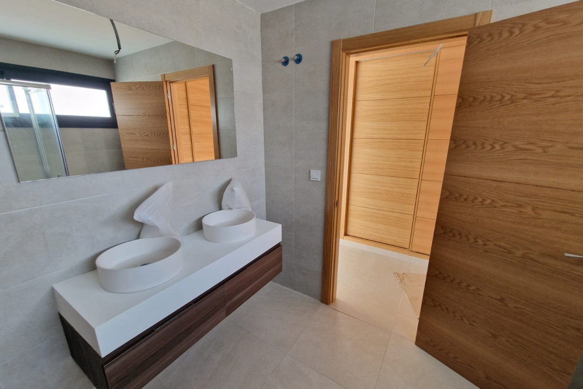 Nieuwbouw  - Villa -
Manilva