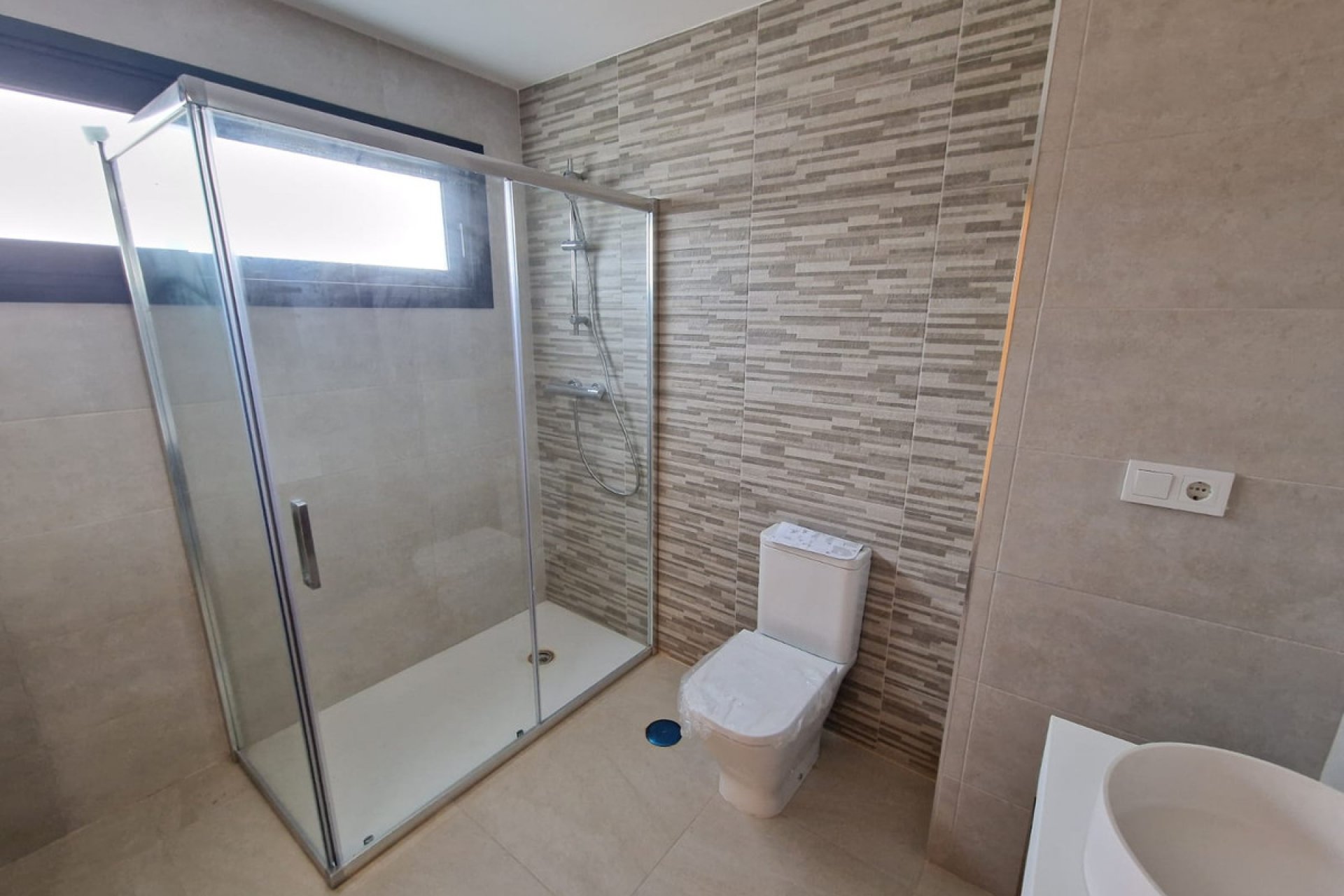 Nieuwbouw  - Villa -
Manilva