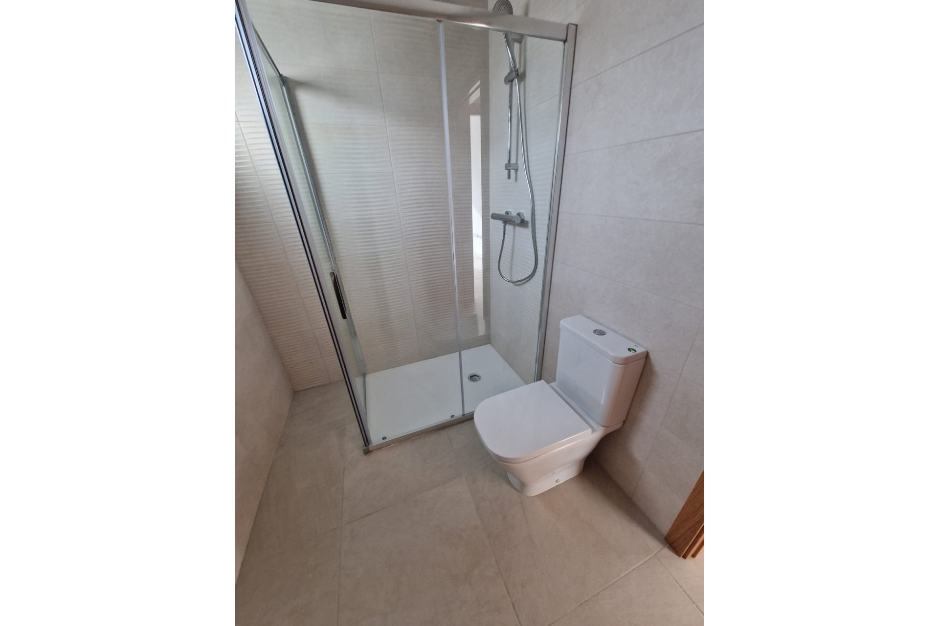 Nieuwbouw  - Villa -
Manilva