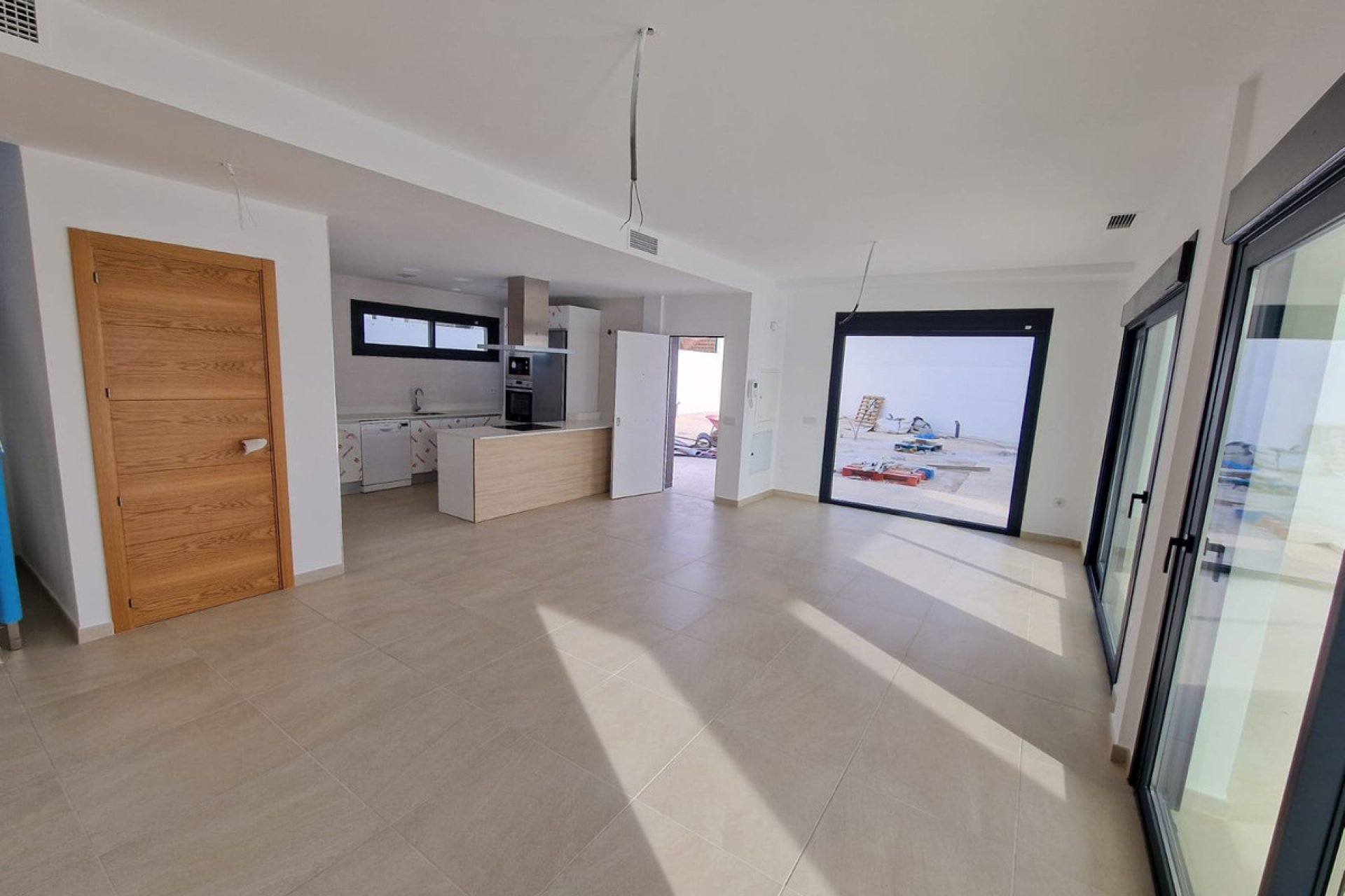 Nieuwbouw  - Villa -
Manilva