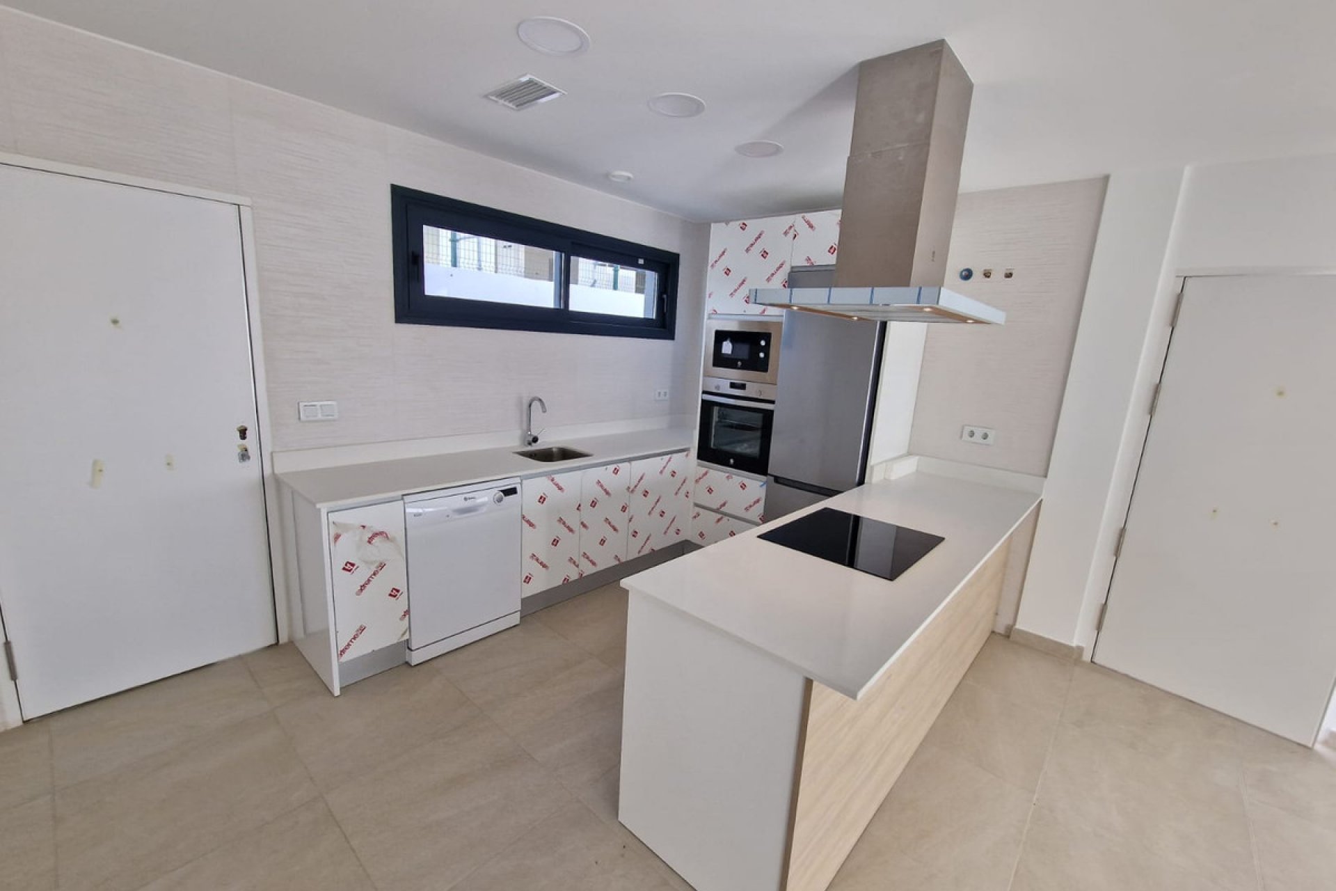 Nieuwbouw  - Villa -
Manilva