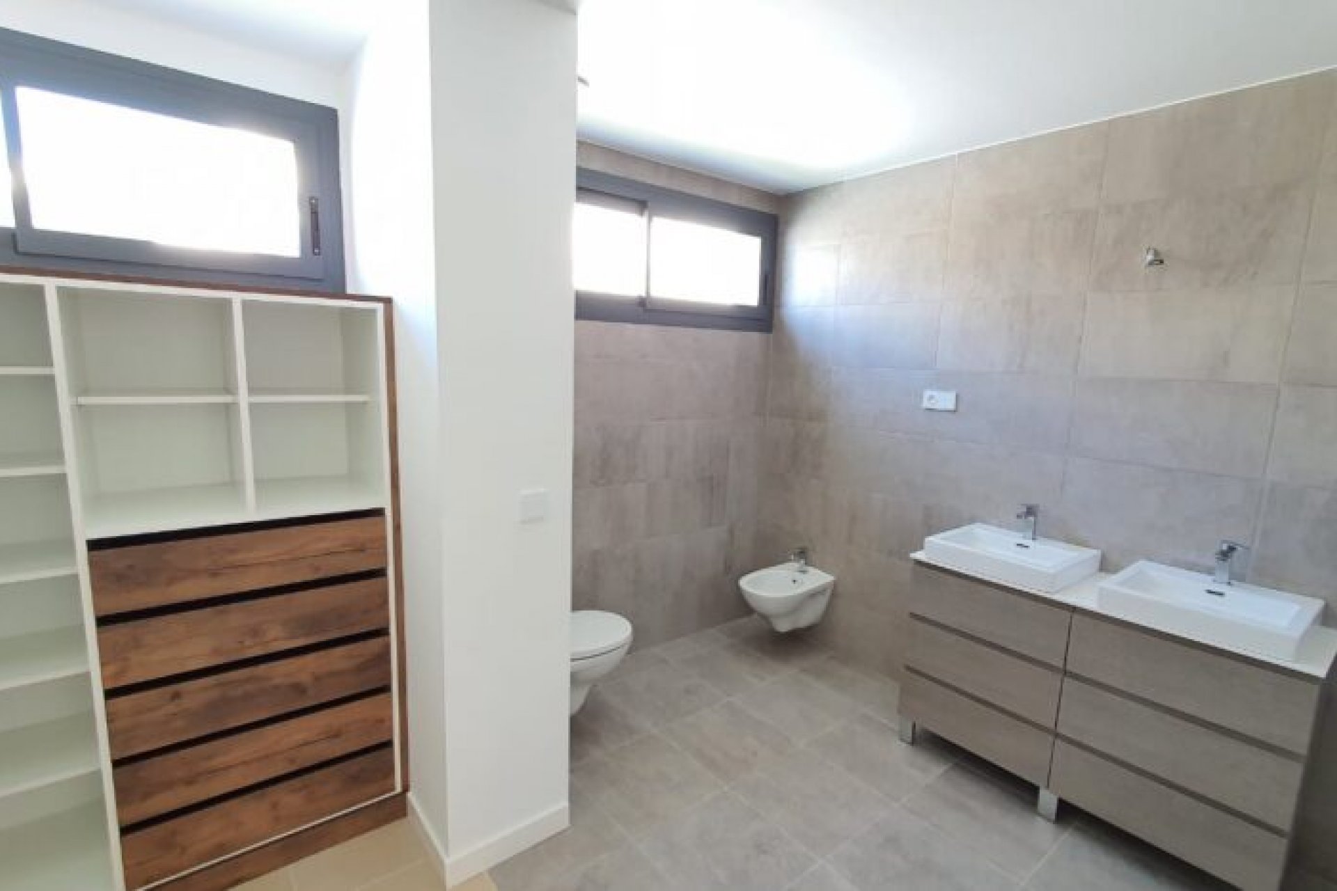 Nieuwbouw - Villa -
Manilva