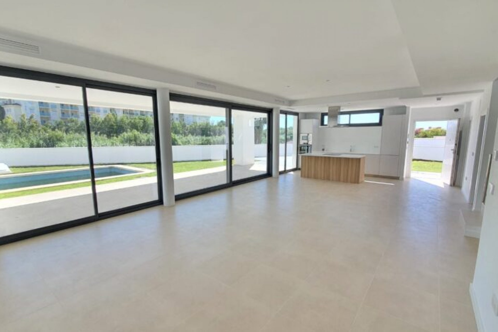 Nieuwbouw - Villa -
Manilva