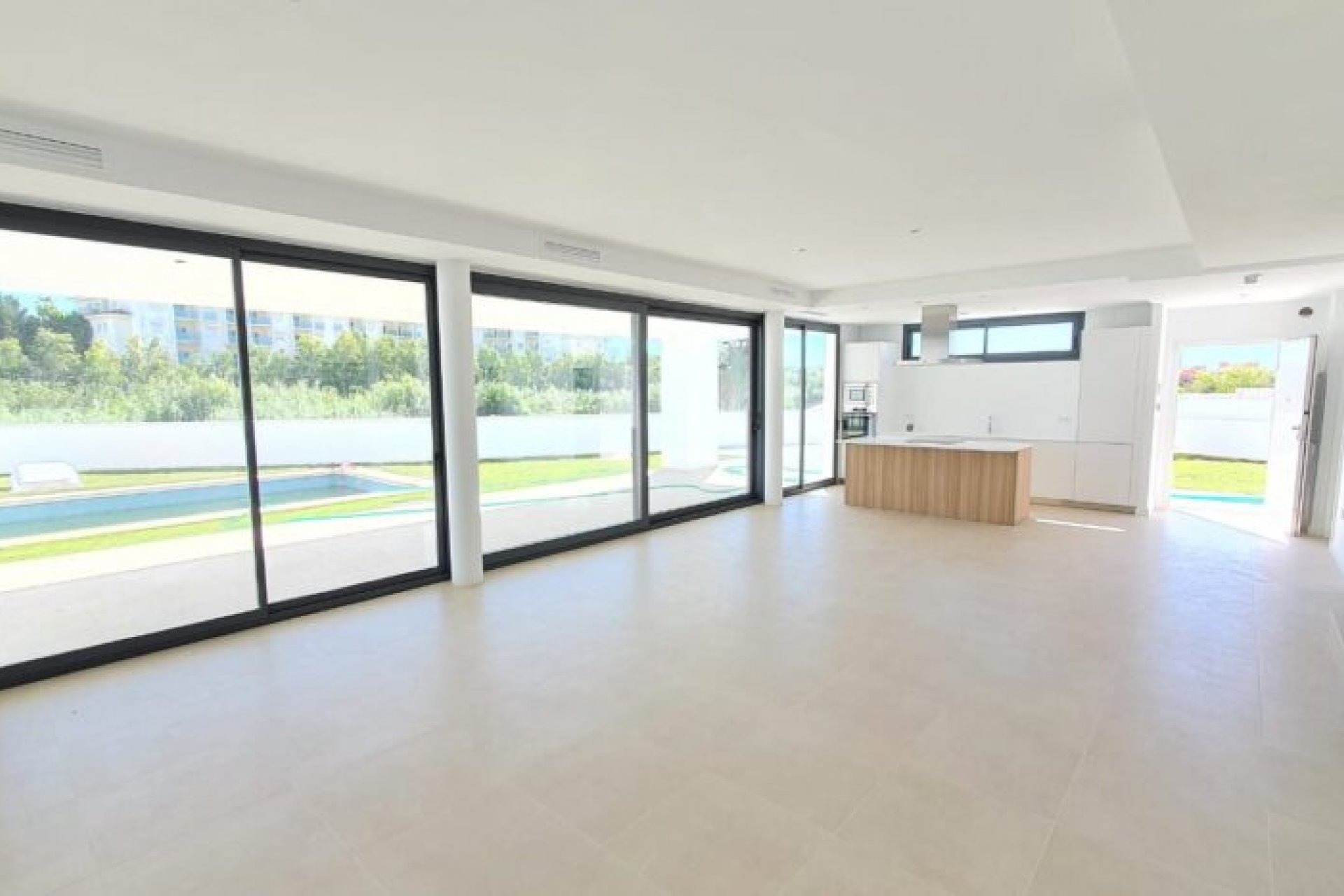 Nieuwbouw - Villa -
Manilva