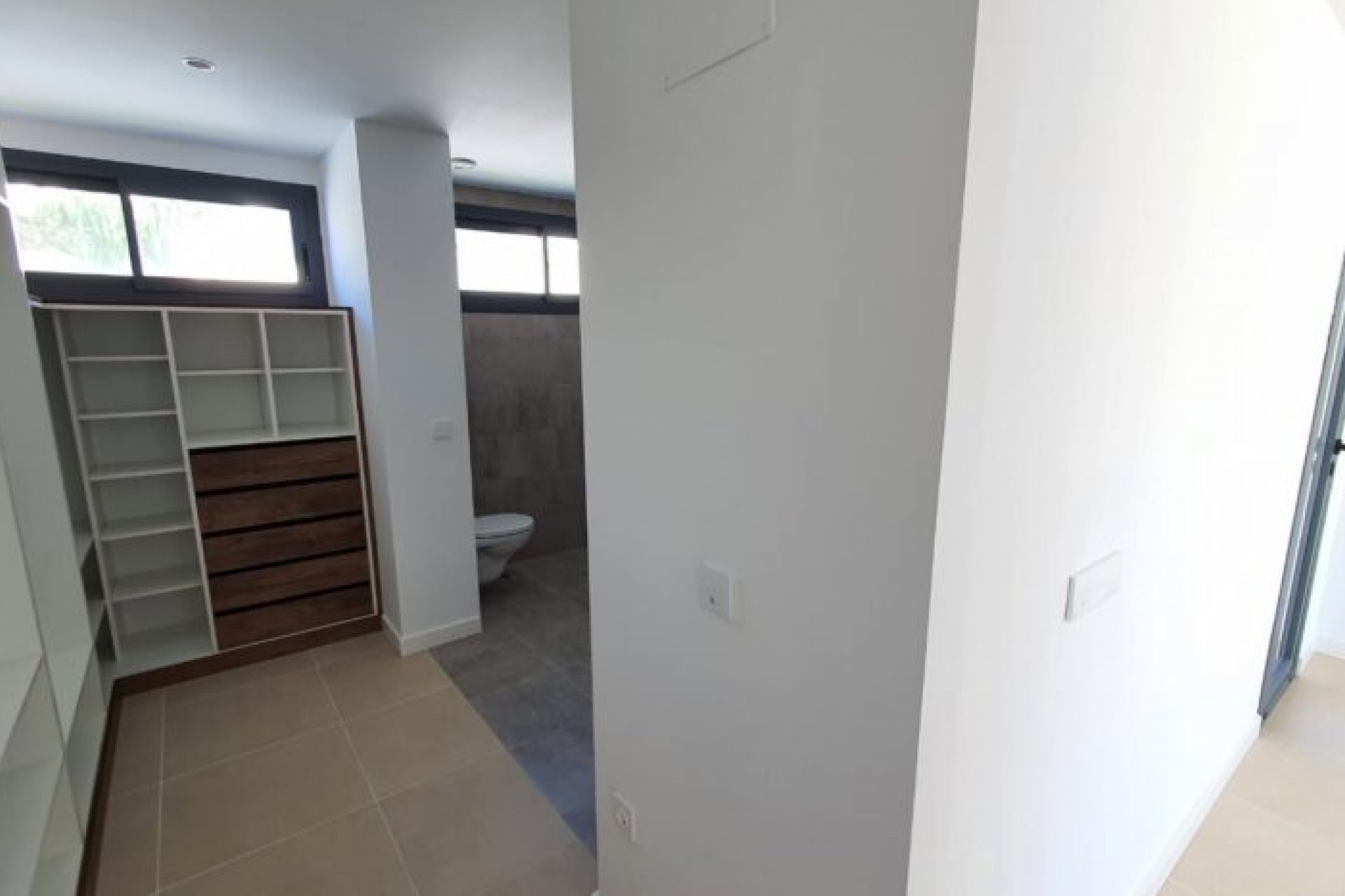 Nieuwbouw - Villa -
Manilva