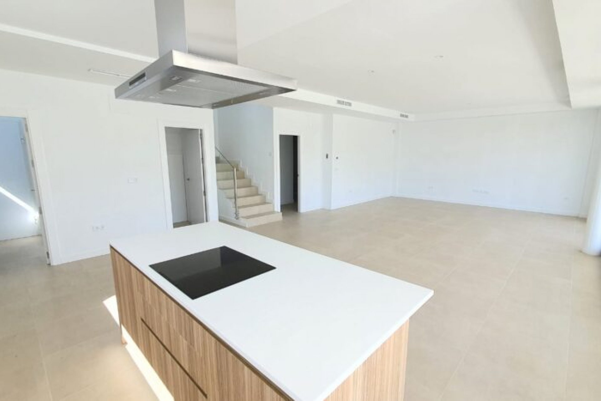 Nieuwbouw - Villa -
Manilva