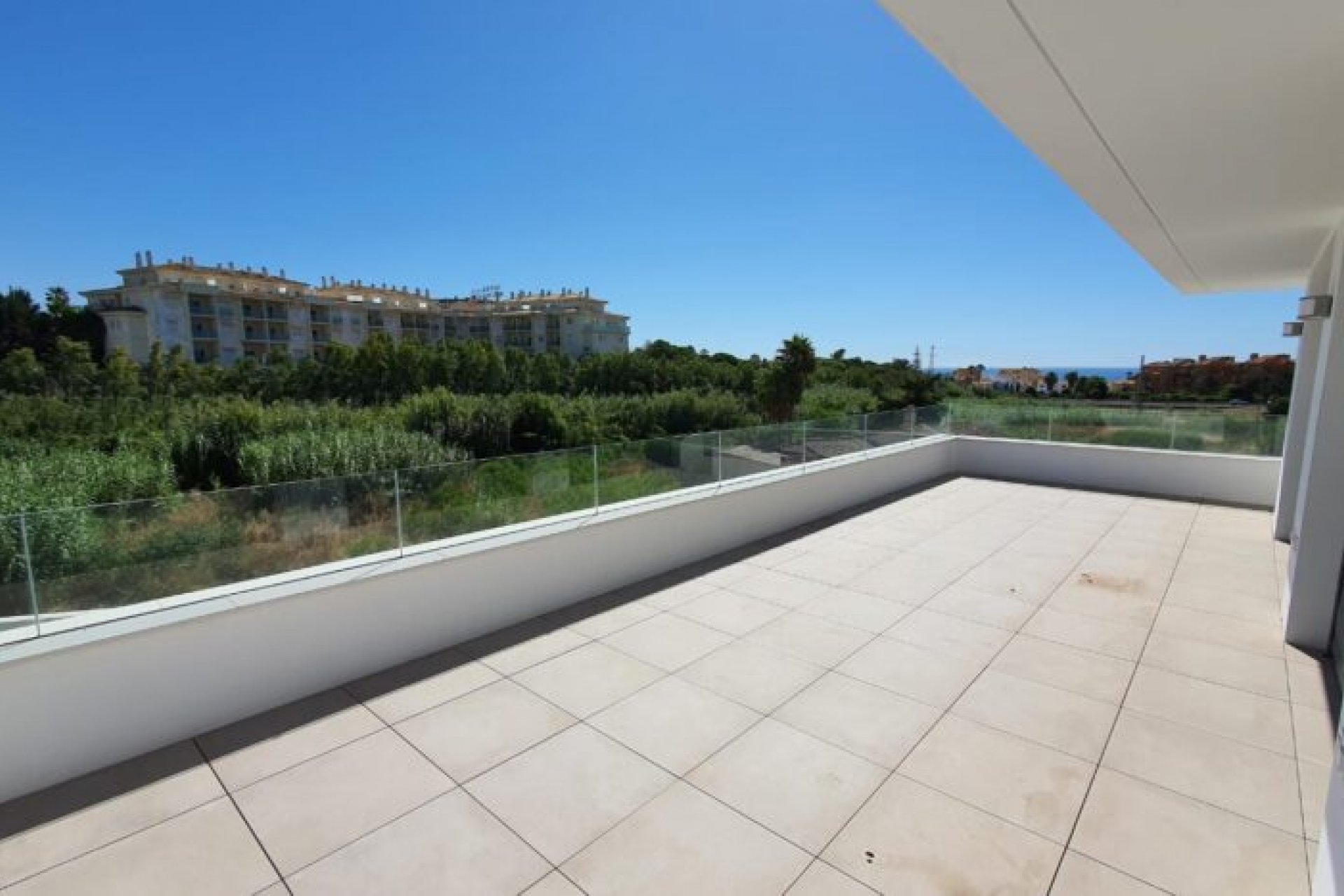 Nieuwbouw - Villa -
Manilva