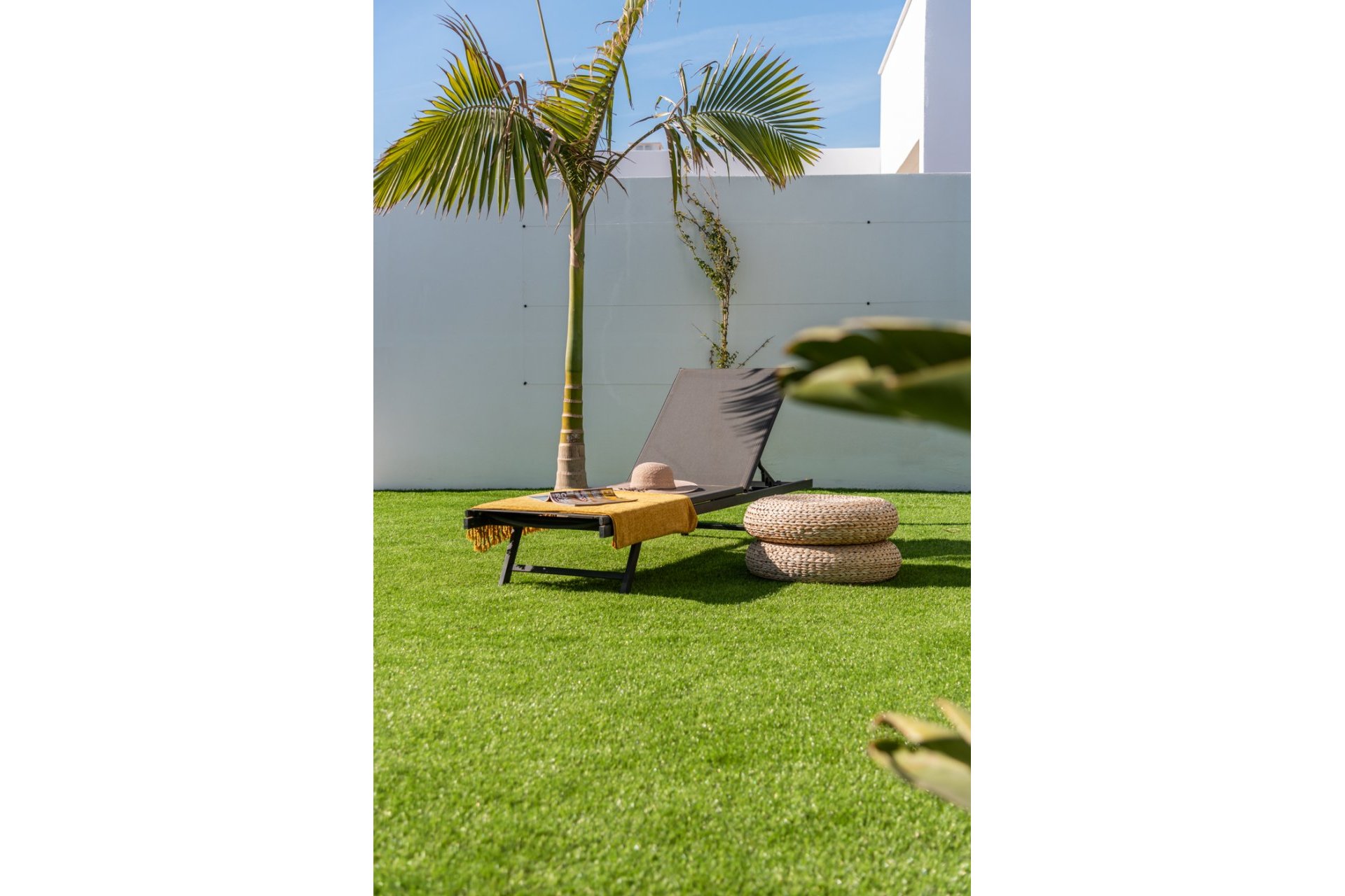 Nieuwbouw - Villa -
Mar de Cristal