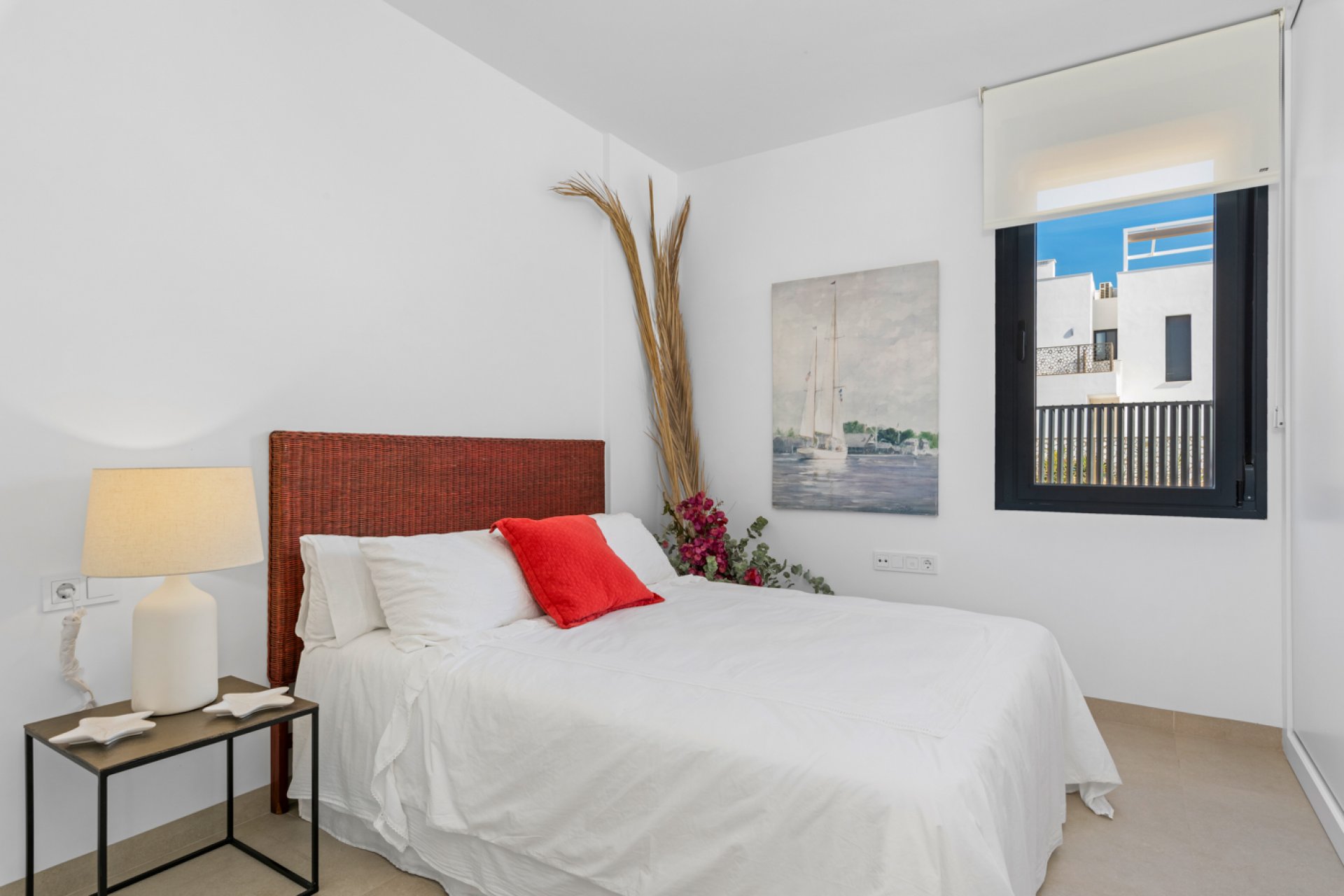 Nieuwbouw - Villa -
Mar de Cristal