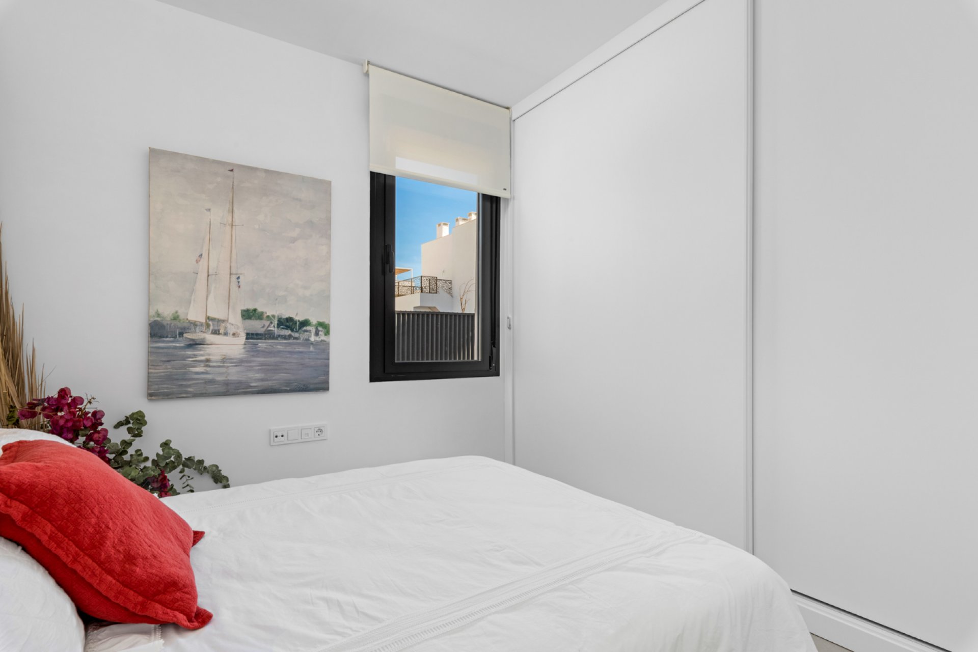 Nieuwbouw - Villa -
Mar de Cristal