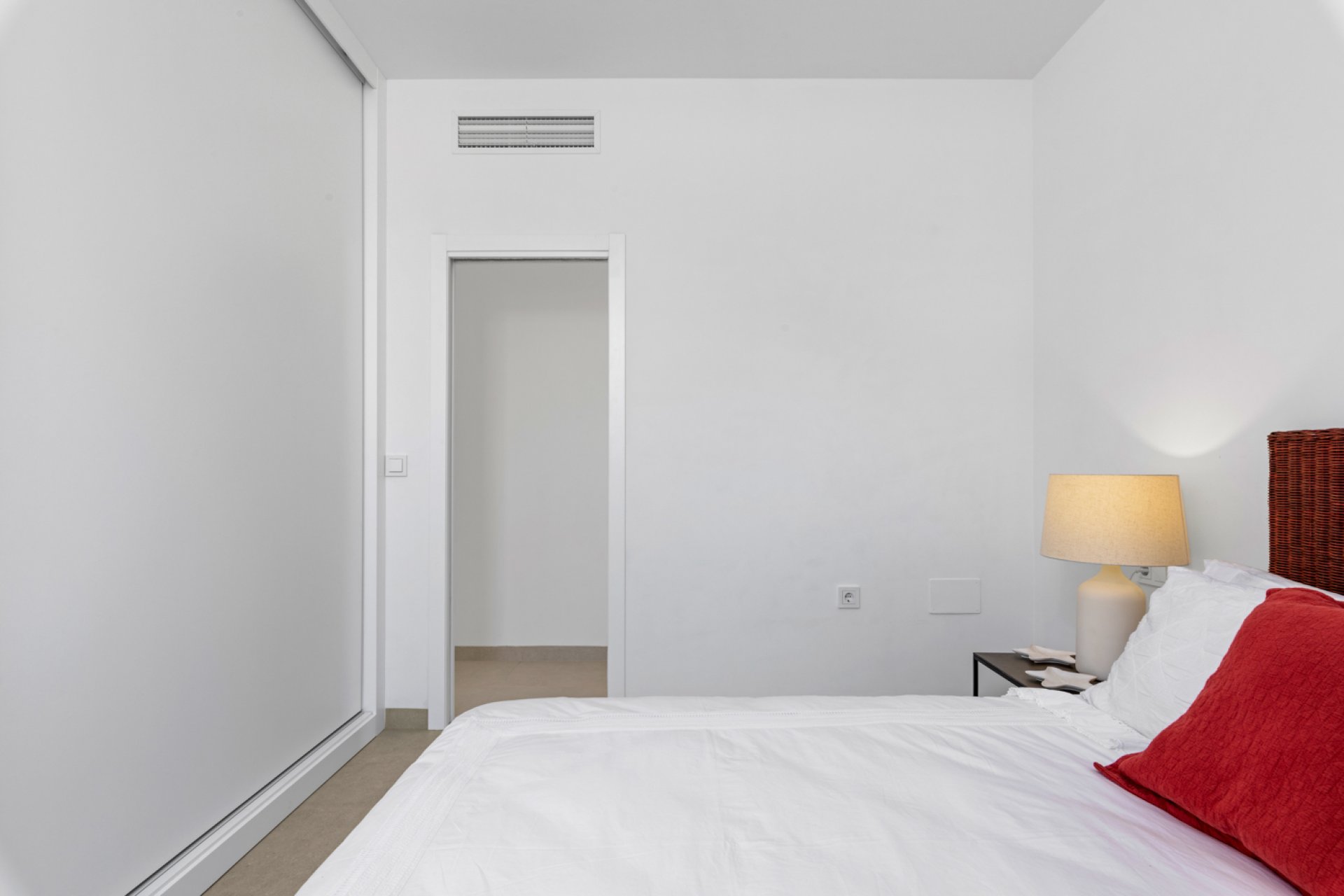 Nieuwbouw - Villa -
Mar de Cristal