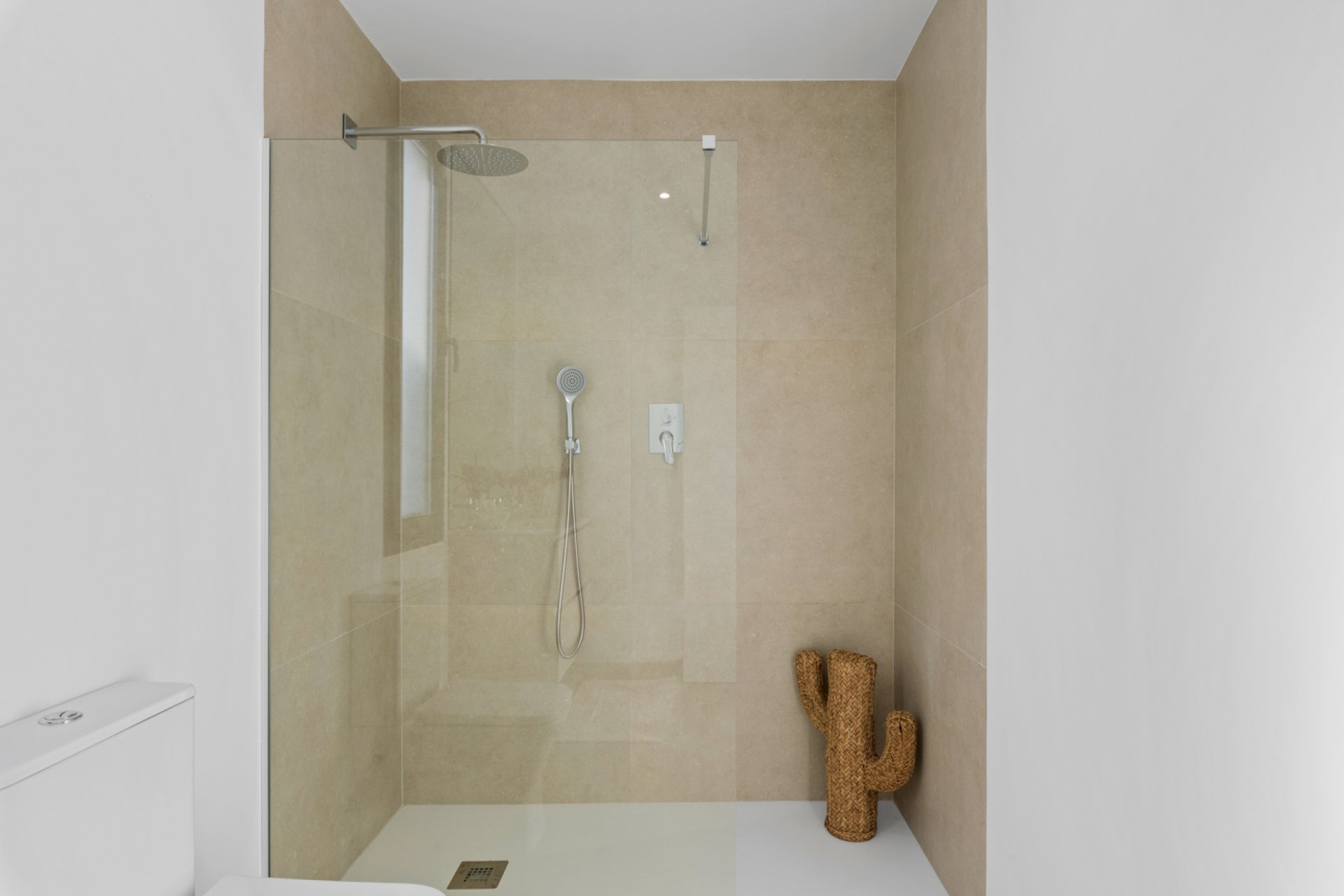 Nieuwbouw - Villa -
Mar de Cristal