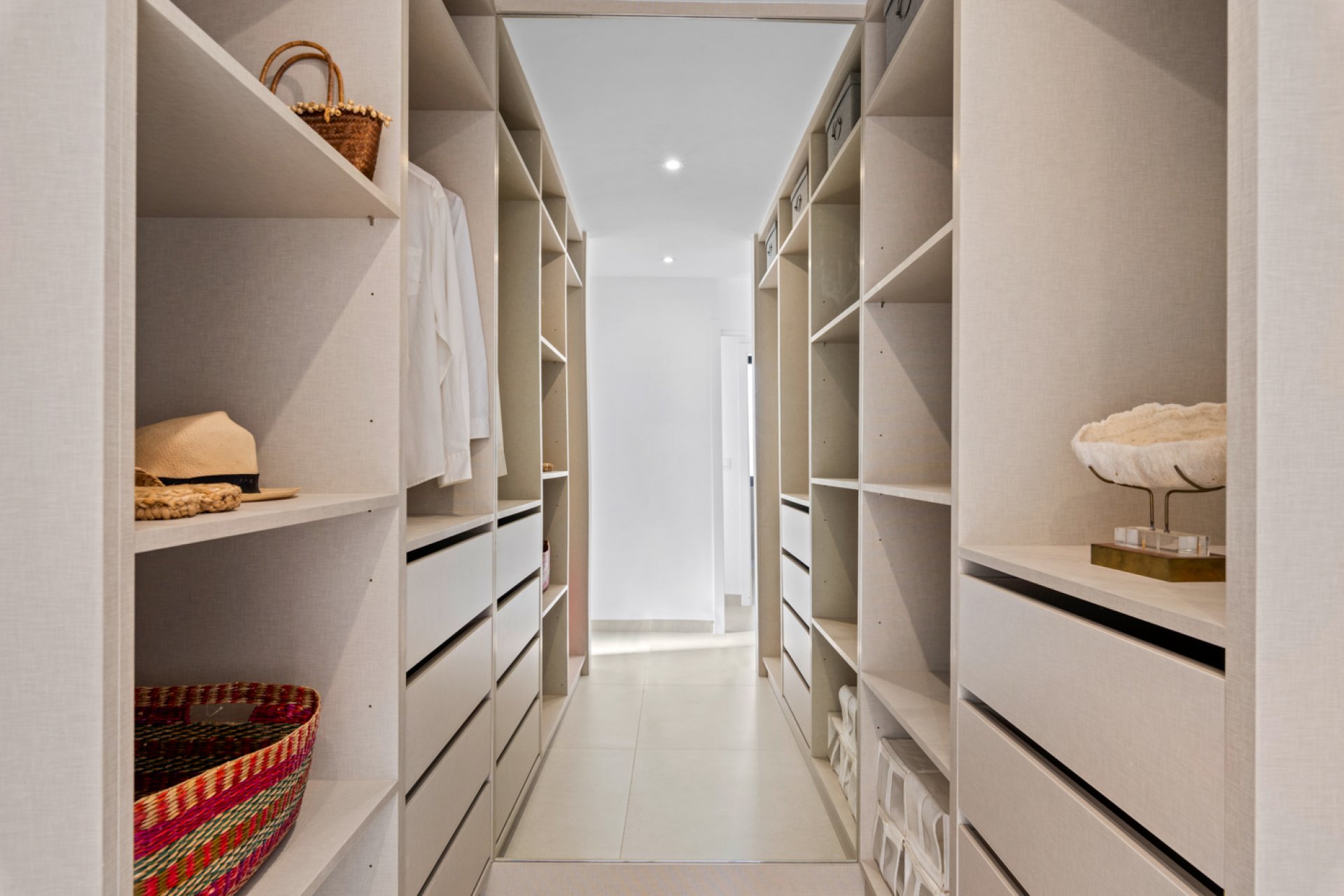 Nieuwbouw - Villa -
Mar de Cristal