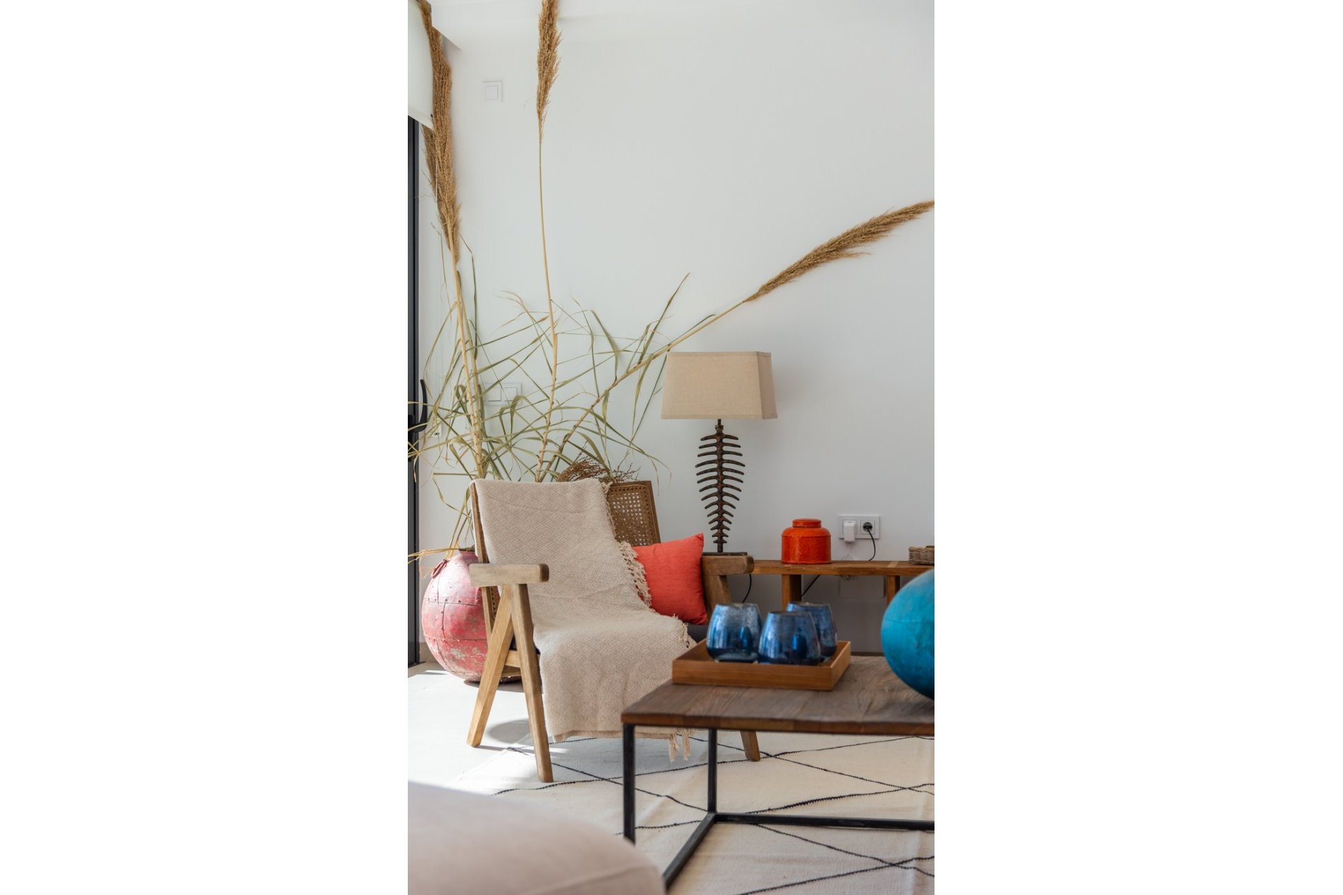 Nieuwbouw - Villa -
Mar de Cristal