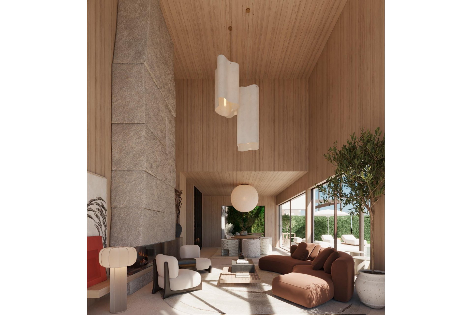 Nieuwbouw - Villa -
Marbella - Cascada De Camojan