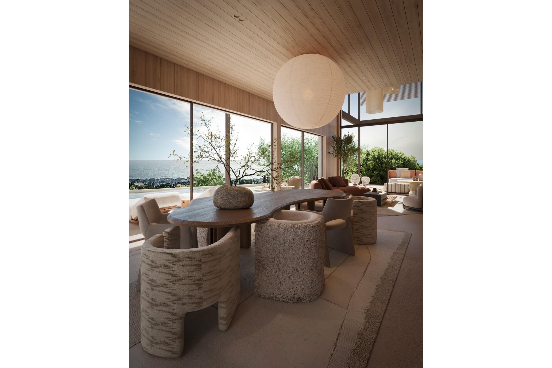 Nieuwbouw - Villa -
Marbella - Cascada De Camojan