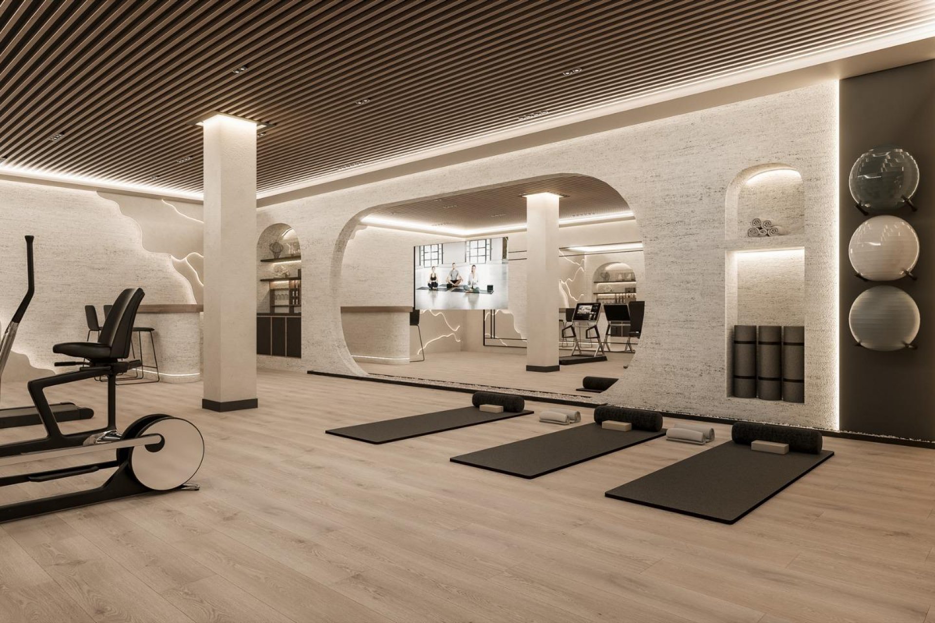 Nieuwbouw - Villa -
Marbella - Cascada De Camojan