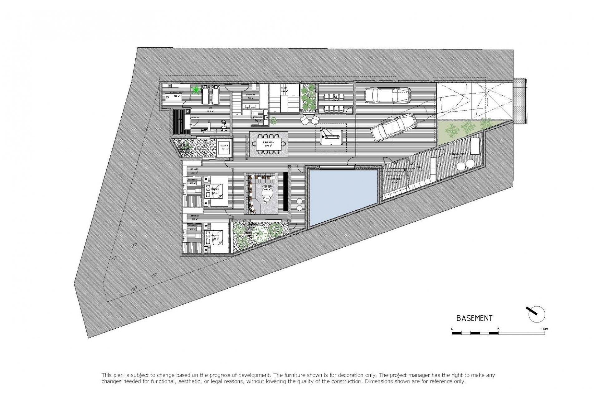 Nieuwbouw  - Villa -
Marbella - Club de Golf Las Brisas