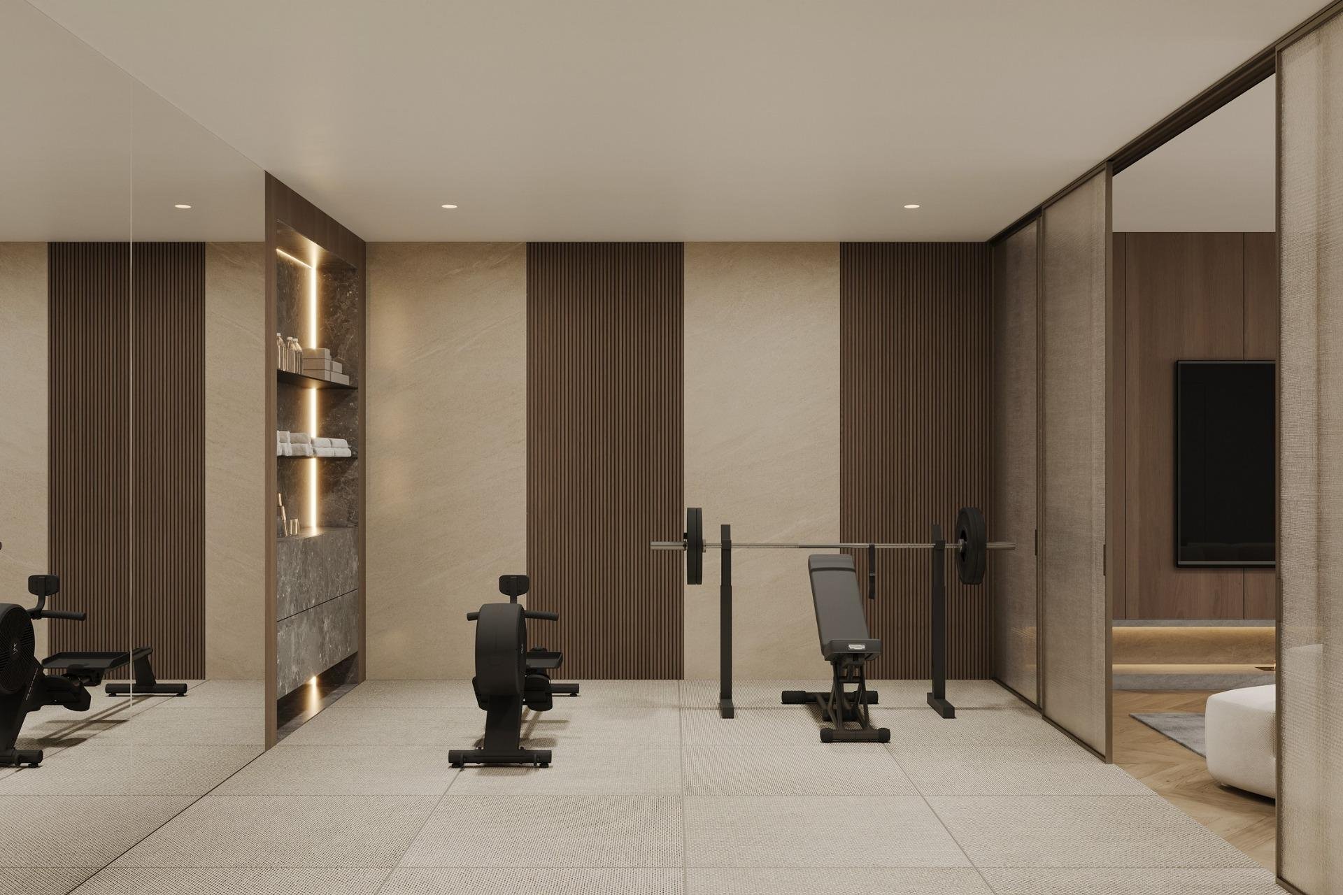 Nieuwbouw  - Villa -
Marbella - El Ingenio