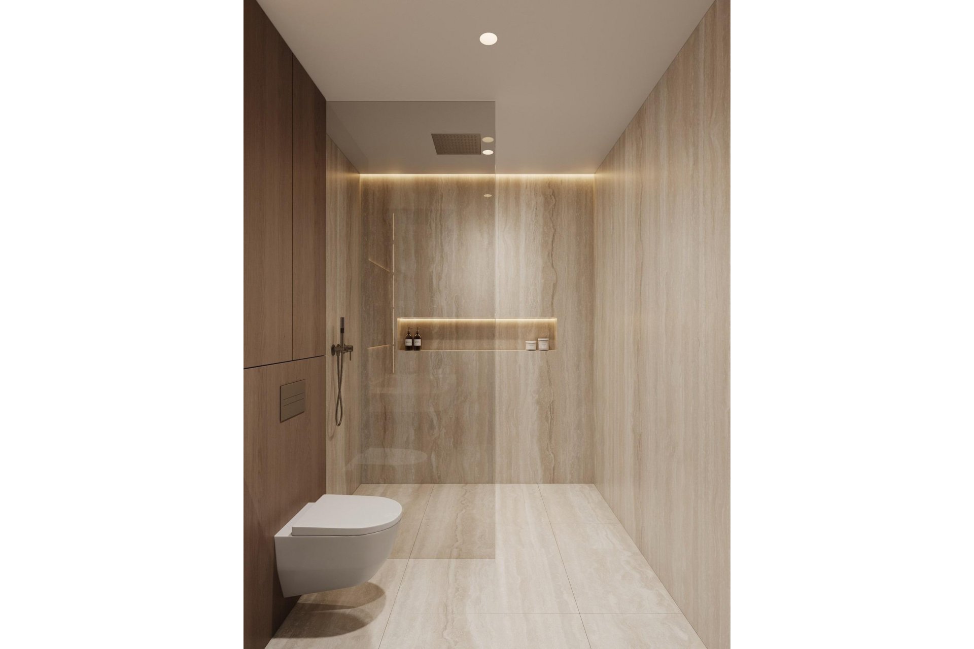 Nieuwbouw  - Villa -
Marbella - El Ingenio