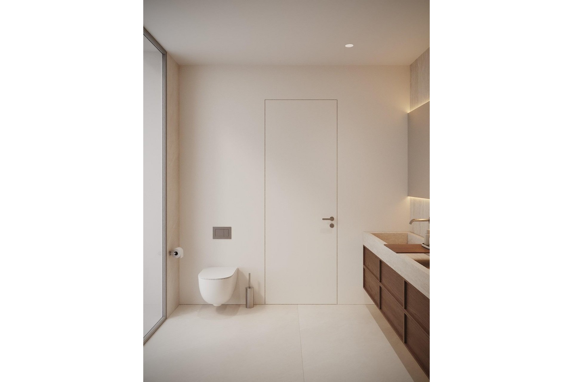 Nieuwbouw  - Villa -
Marbella - El Ingenio