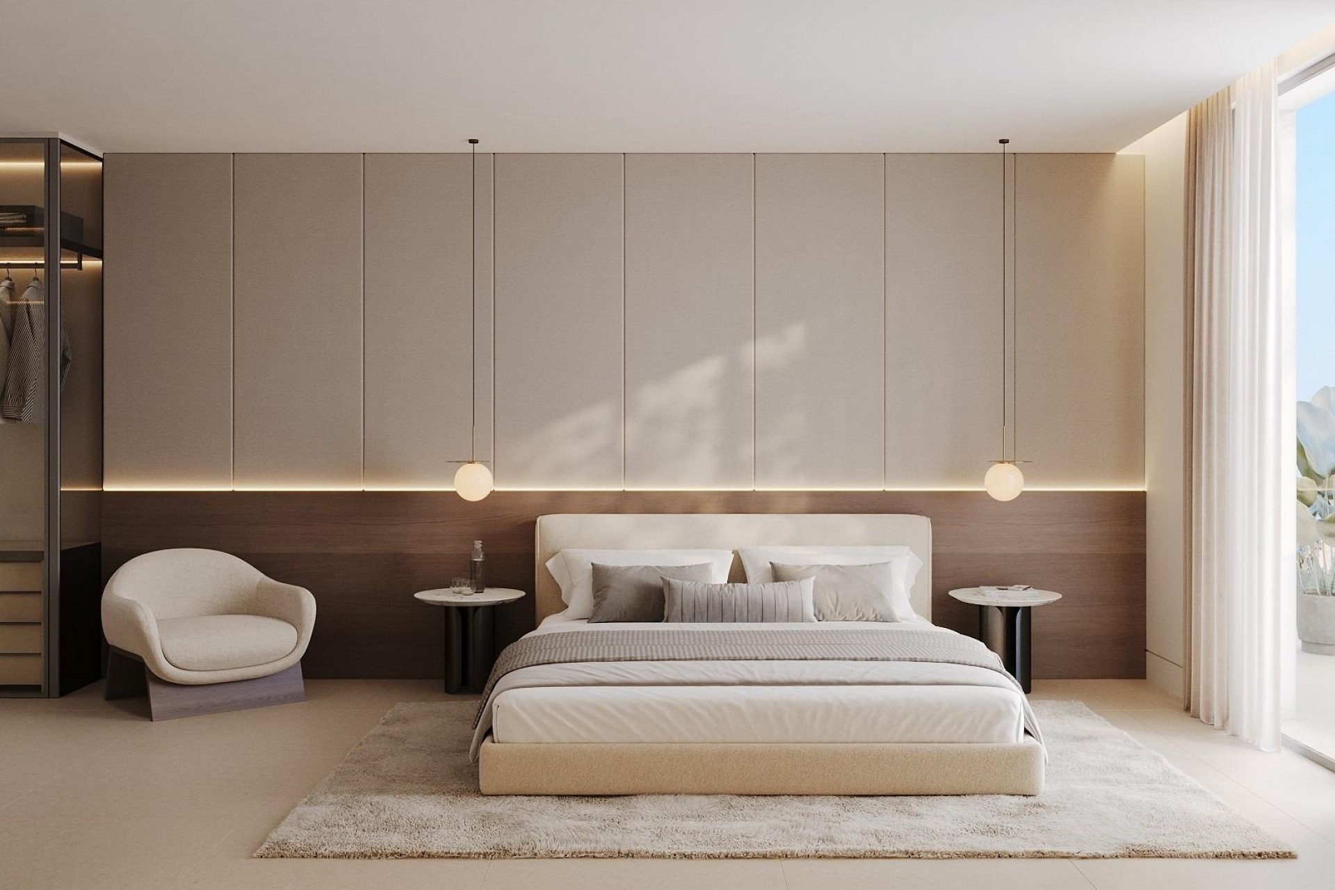 Nieuwbouw  - Villa -
Marbella - El Ingenio